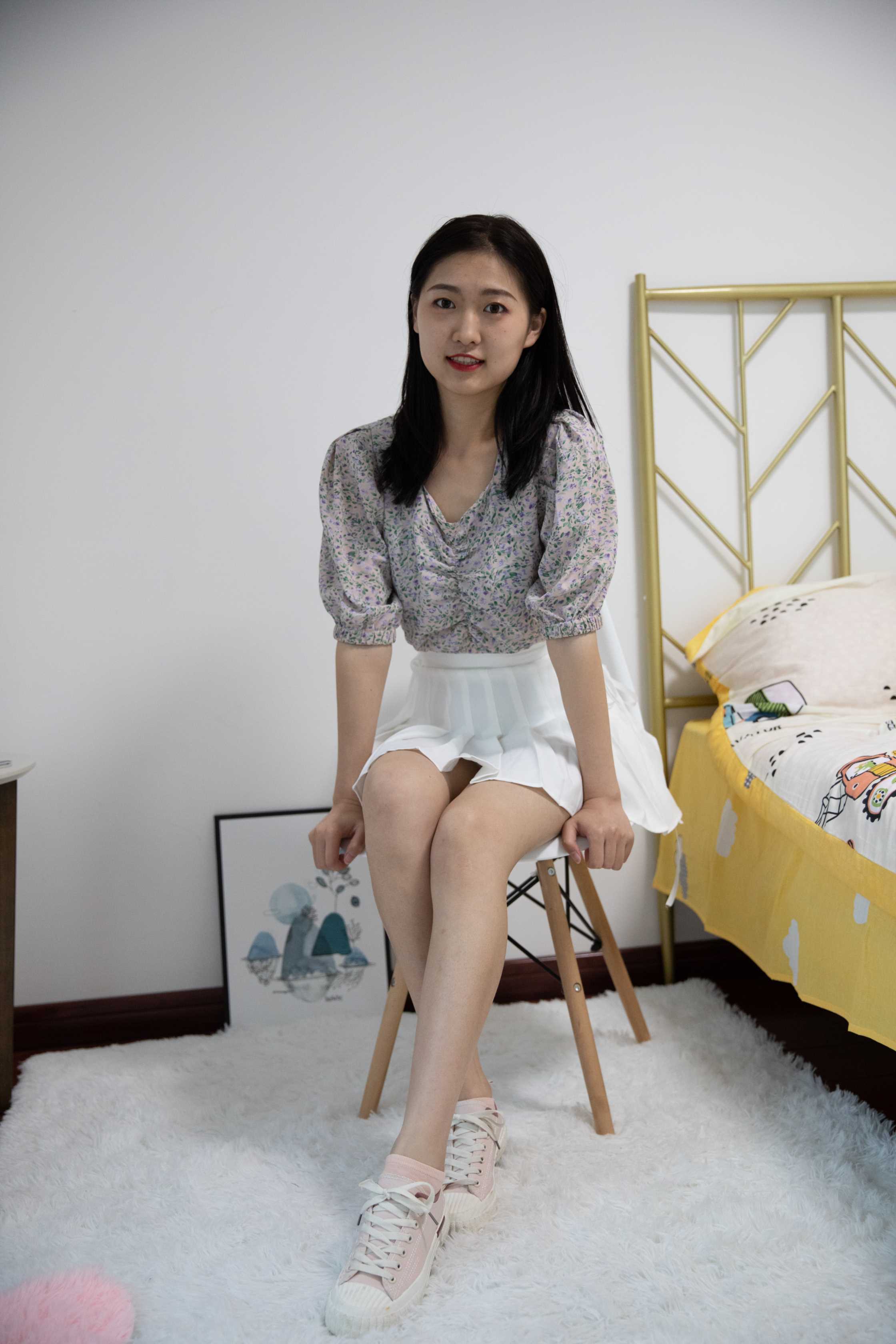 物恋传媒 NO.520 珊珊-月下酒歌 [141P+1V4.45G]