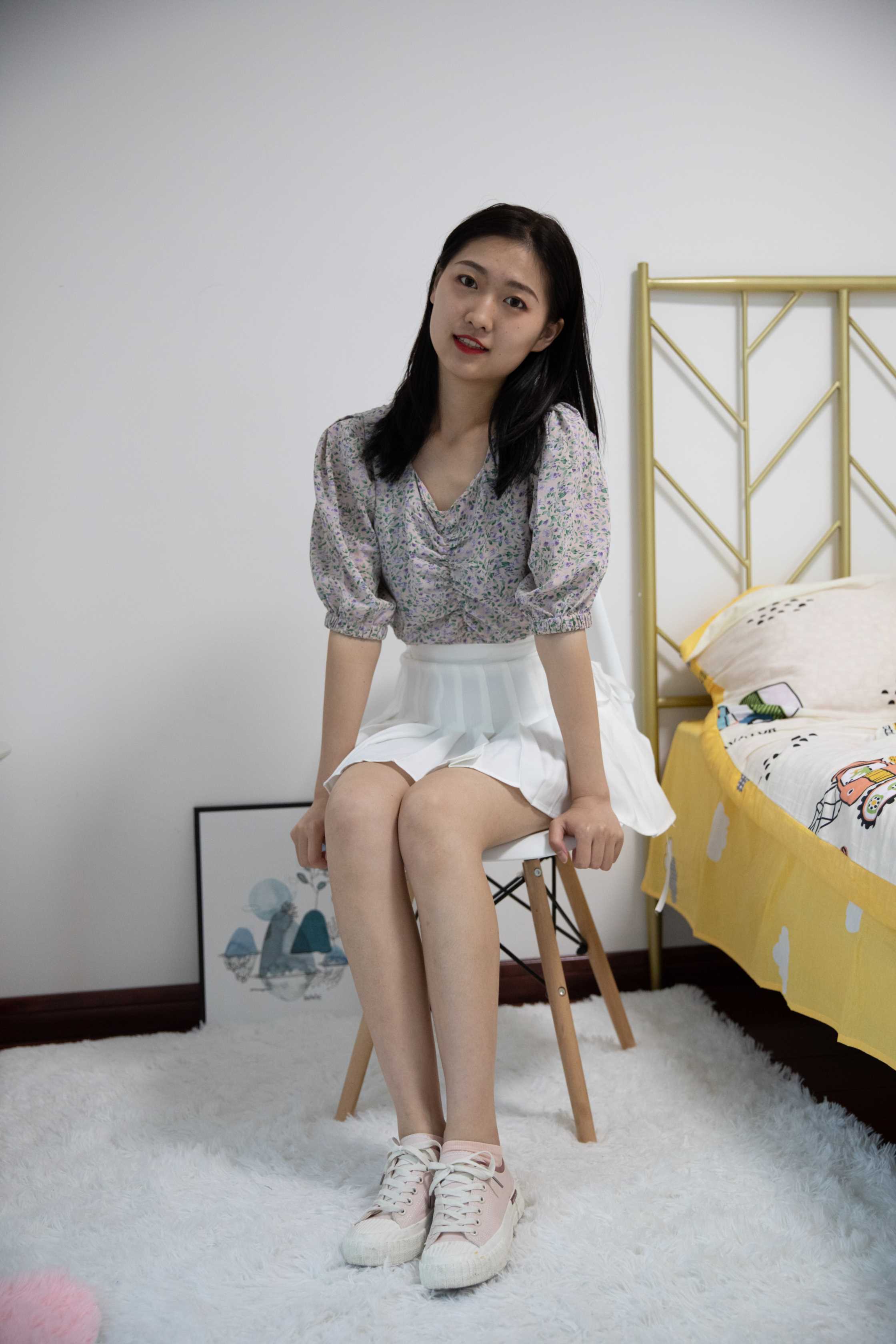 物恋传媒 NO.520 珊珊-月下酒歌 [141P+1V4.45G]