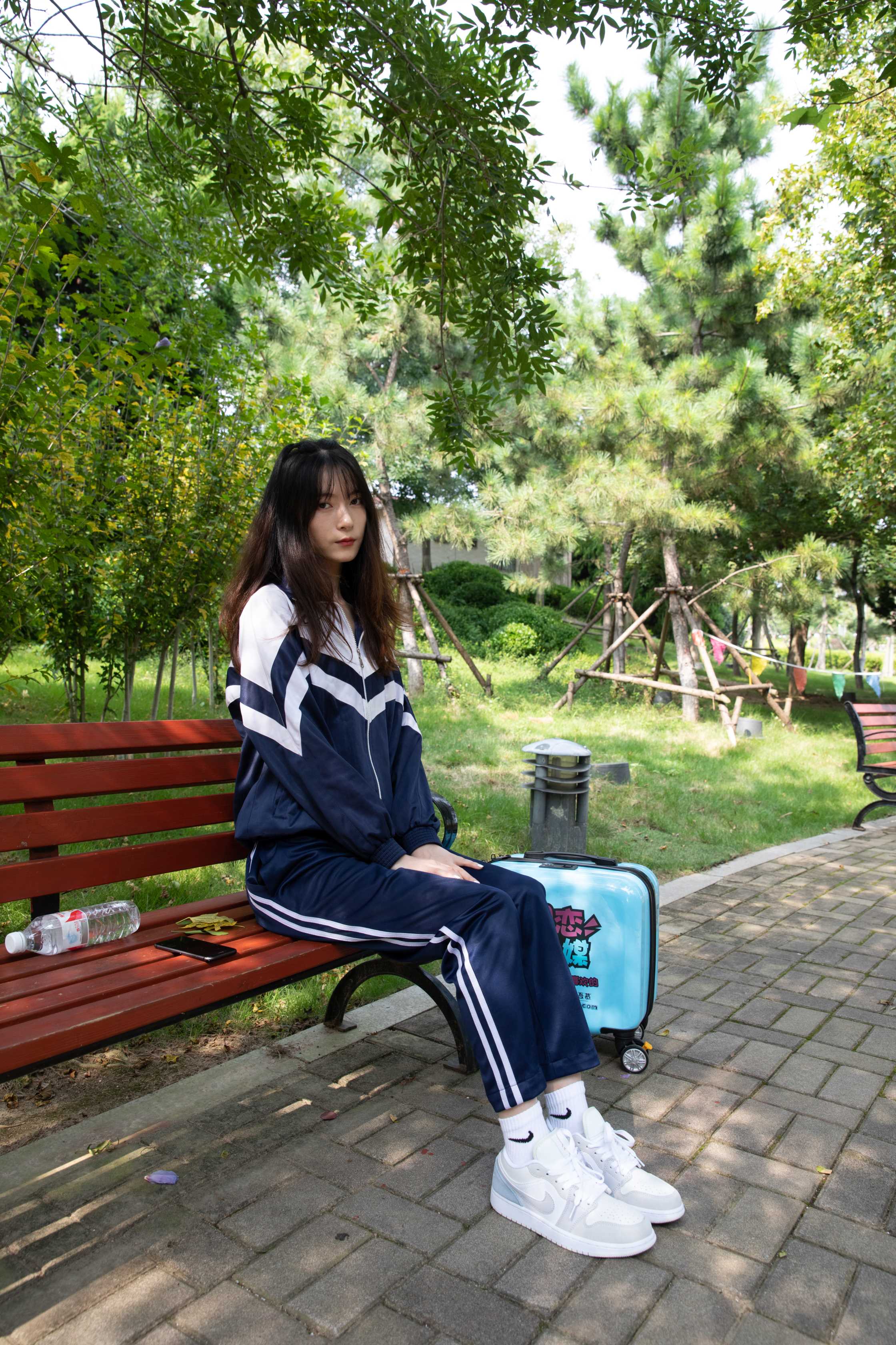 物恋传媒 NO.524 猫耳-致青春 [177P+1V5.48G]