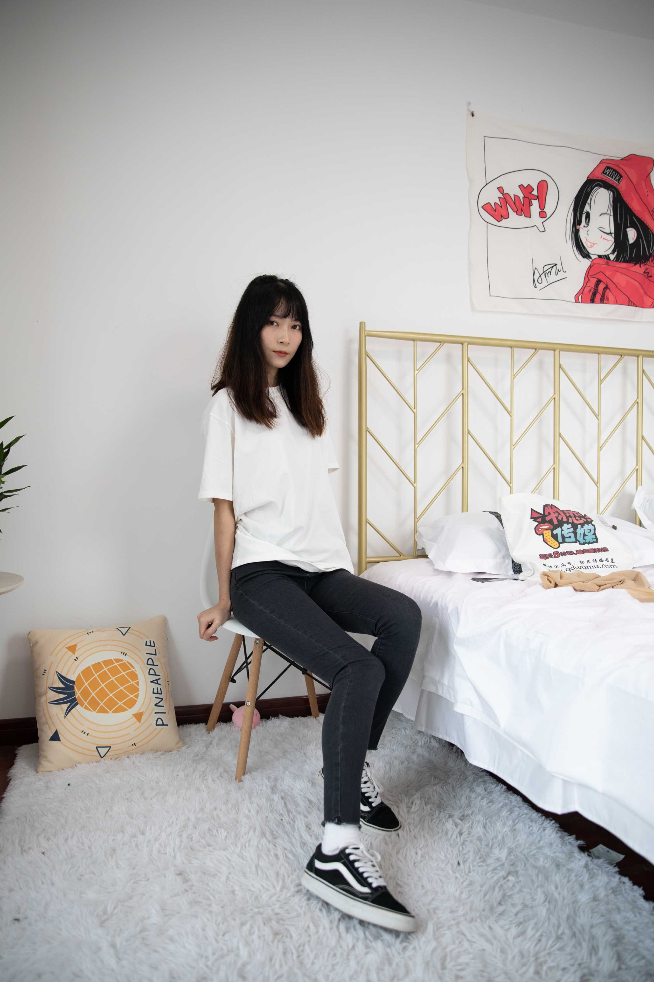 物恋传媒 NO.556 猫耳-明月千里 [244P+1V9.83G]
