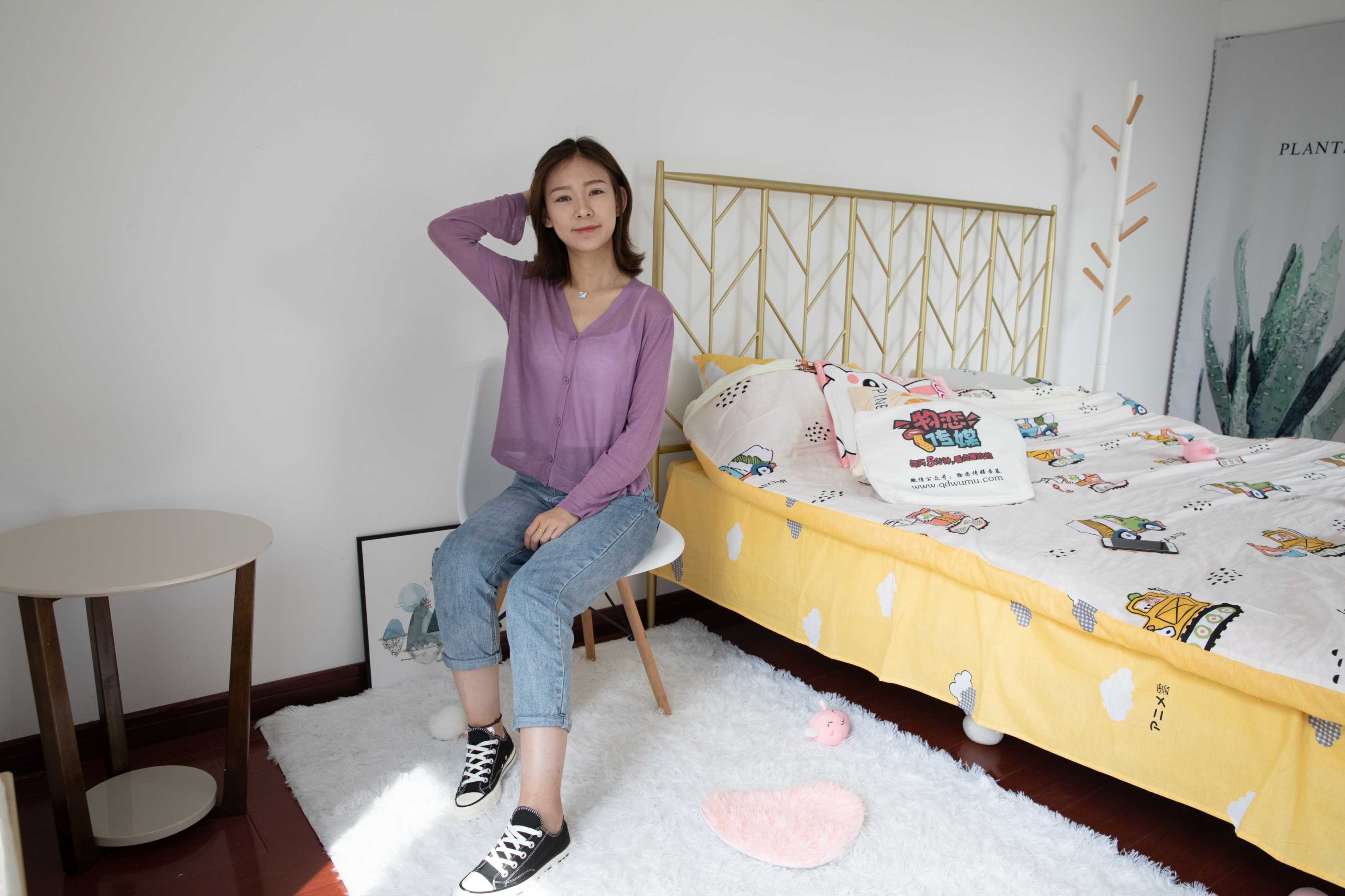 物恋传媒 NO.591 婷婷-冷雨夜 [138P+1V5.53G]