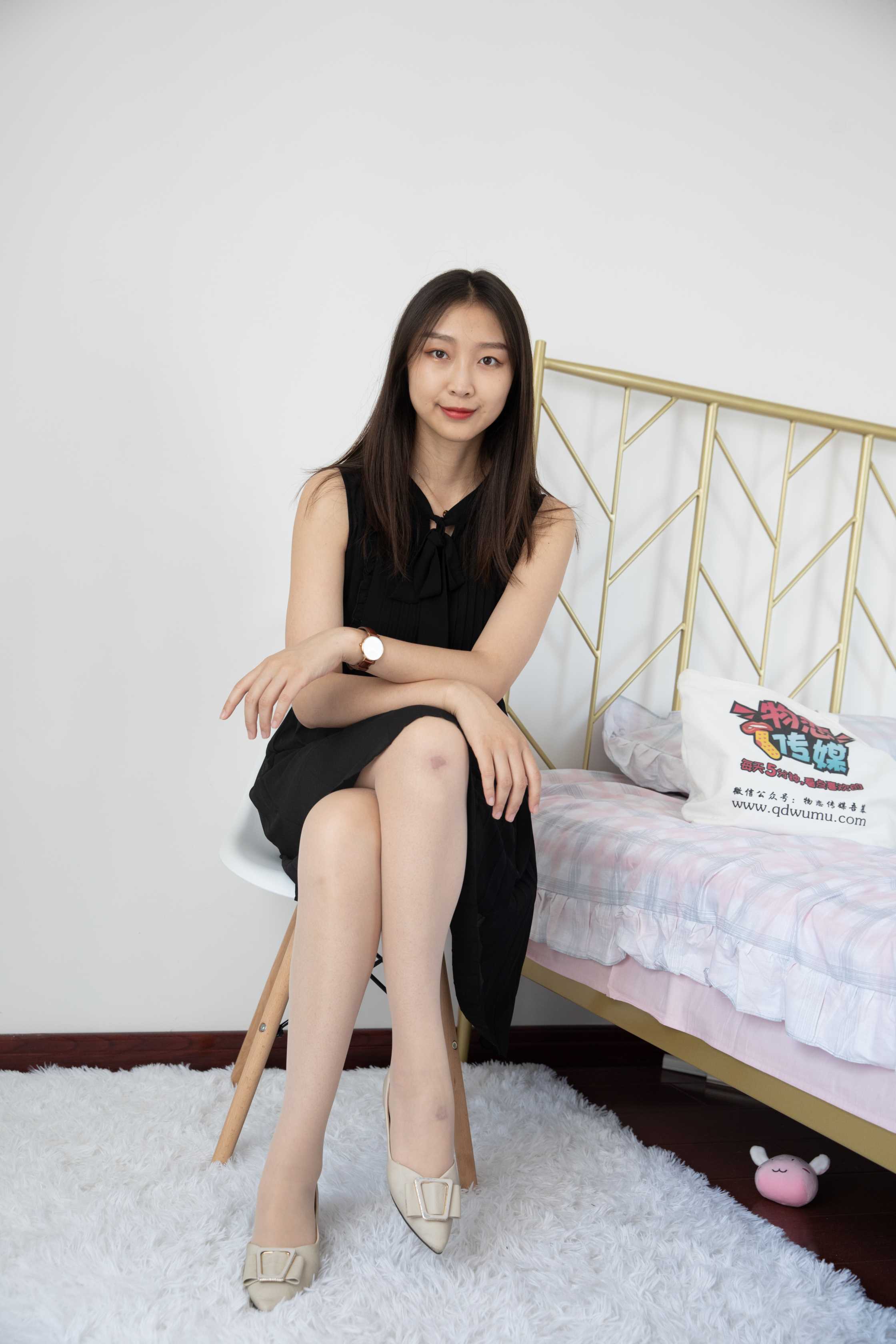 物恋传媒 NO.595 小云-如冬 [142P+1V3.17G]