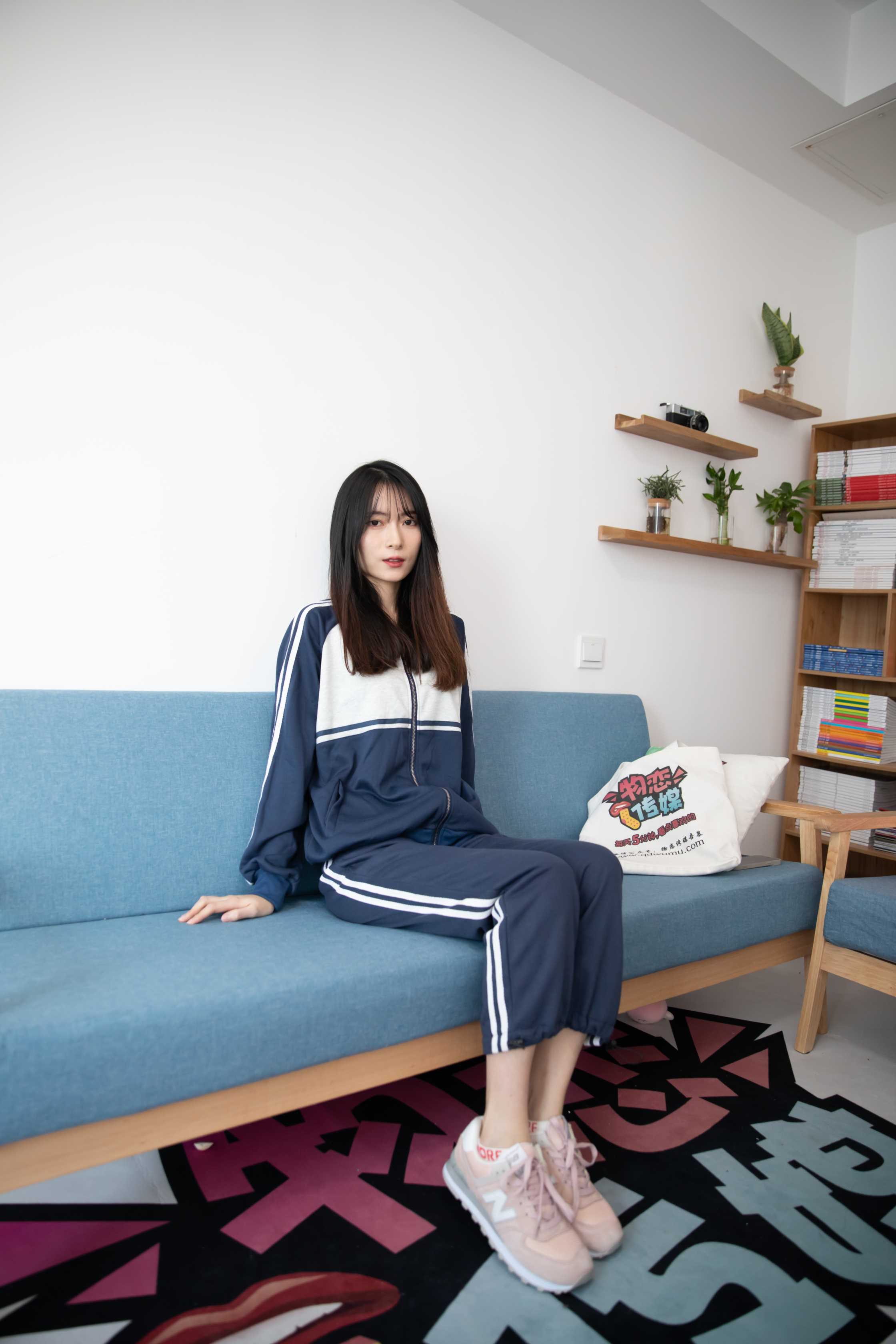 物恋传媒 NO.654 猫耳-翩翩舞  [168P+1V4260M]