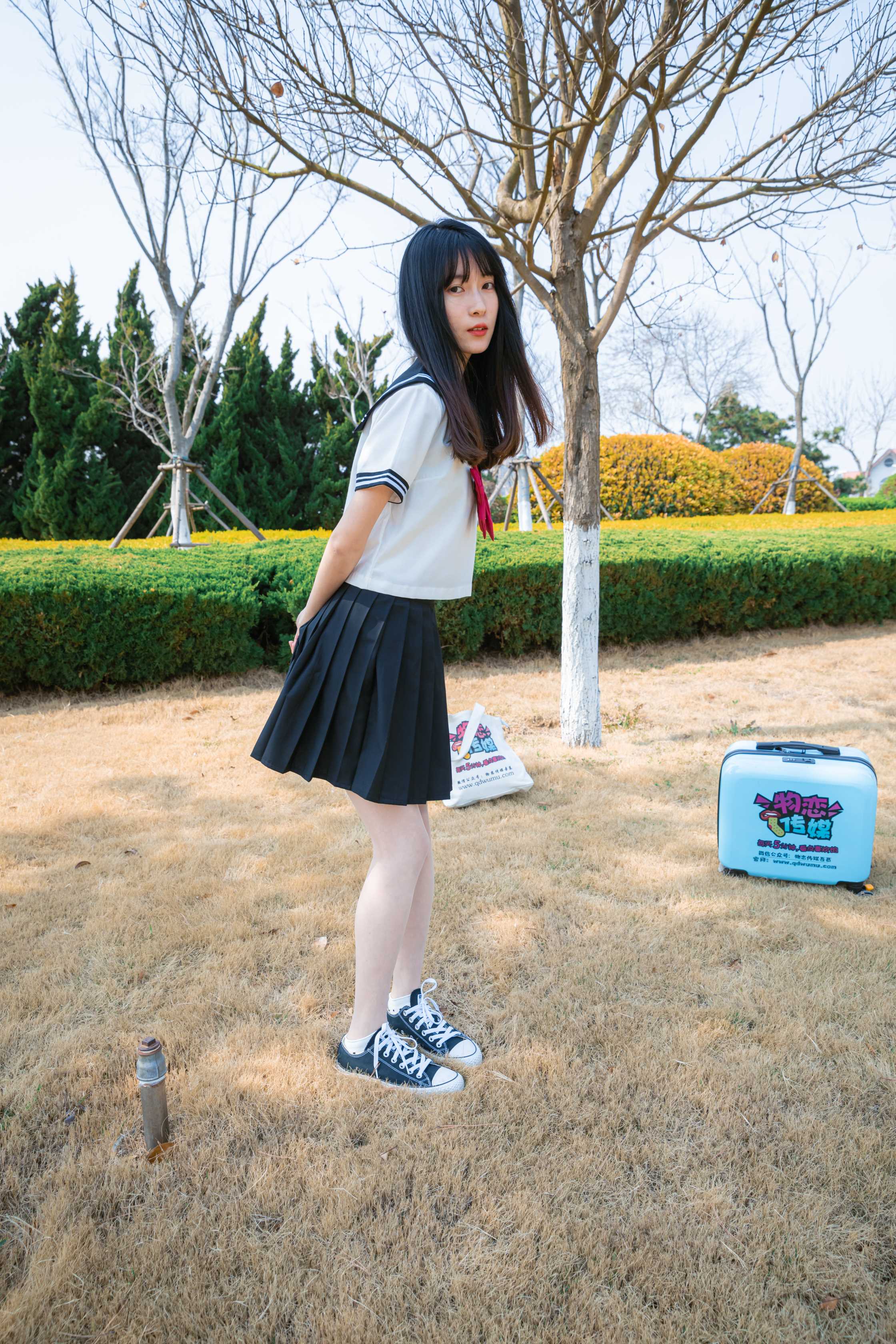 物恋传媒 NO.764 猫耳-一世繁花 [171P+1V／4.97GB]