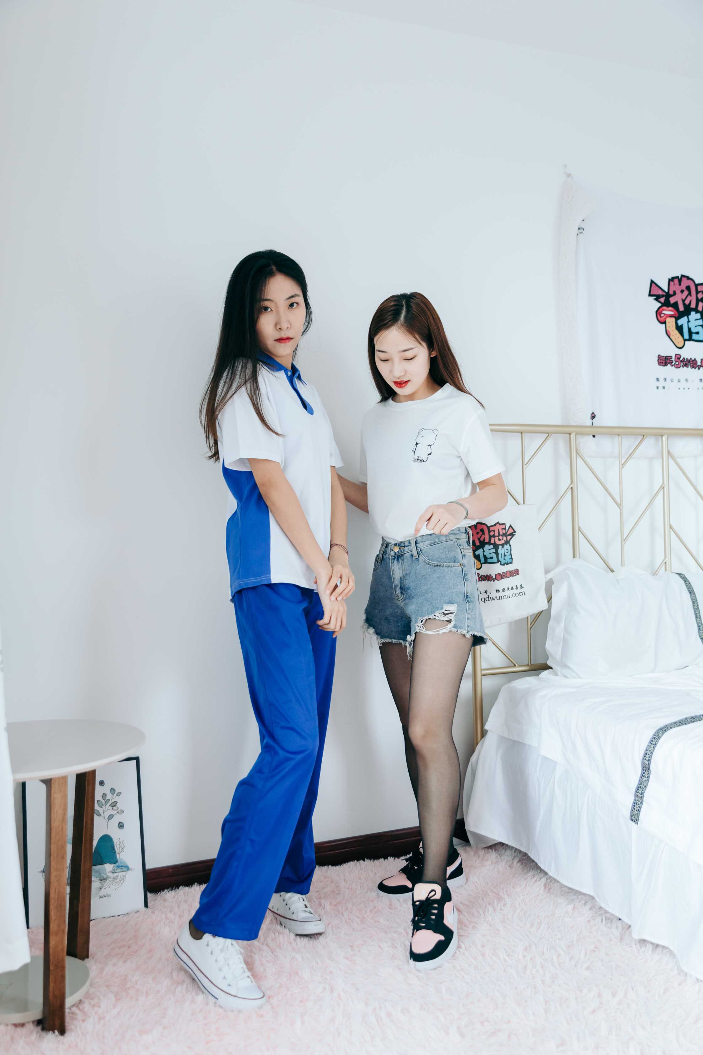 物恋传媒 NO.767 温情&elise-蒲公英的约定 [144P+1V／3.55GB]