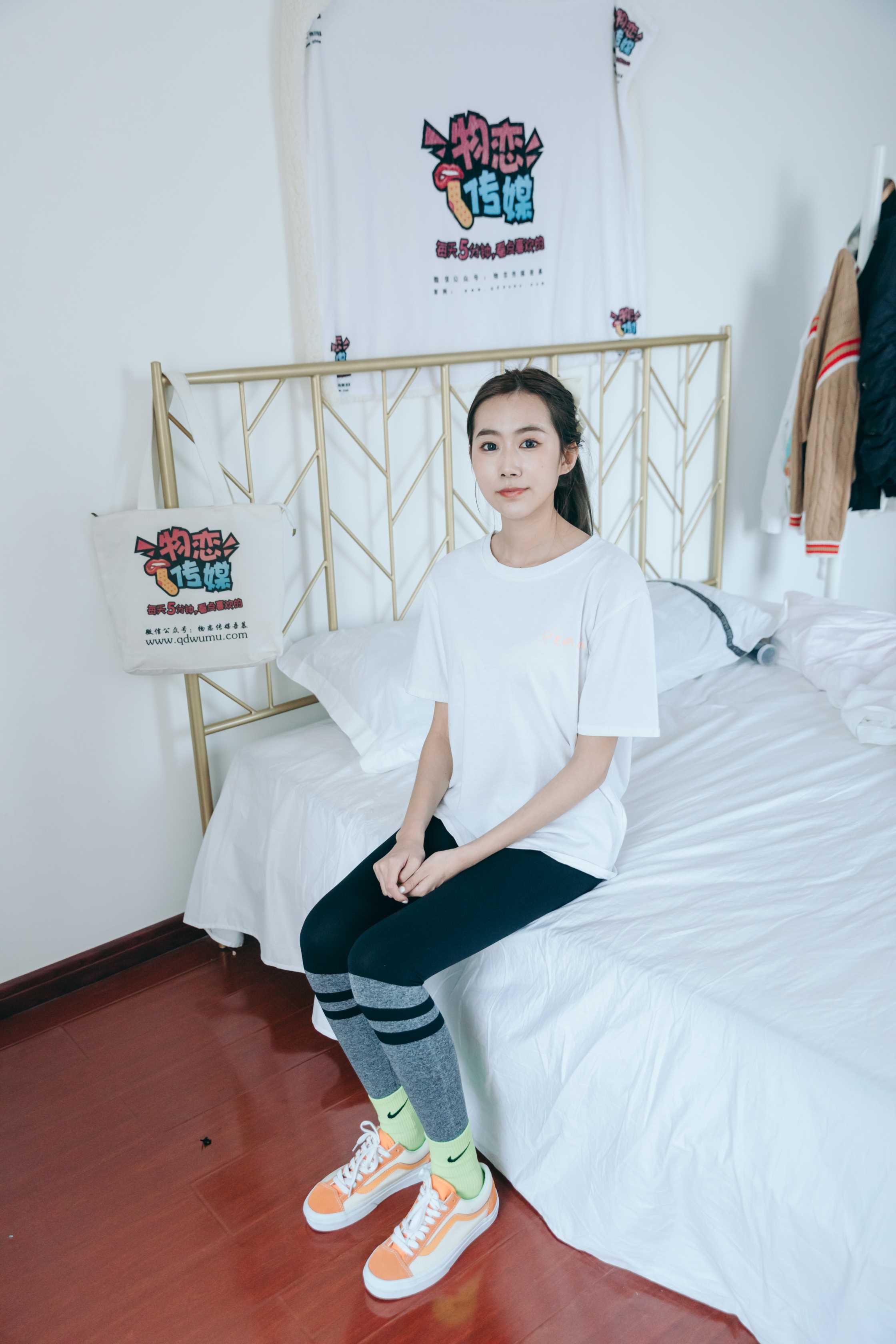 物恋传媒 NO.797 小鹿-春日栀子 [145P+1V／3.99GB]