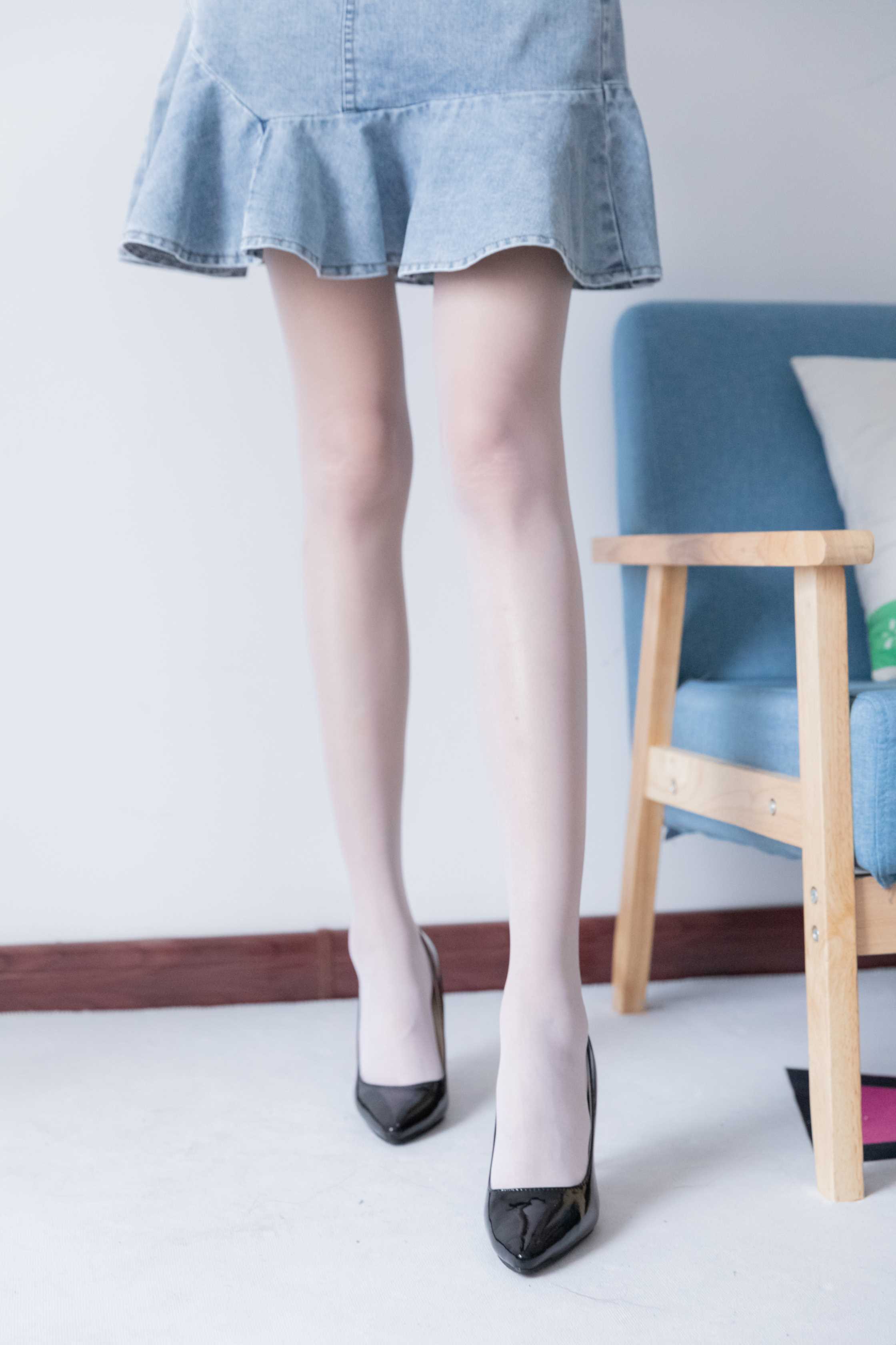 物恋传媒 NO.805 想想-梅溪渡 [156P+1V／4.45GB]