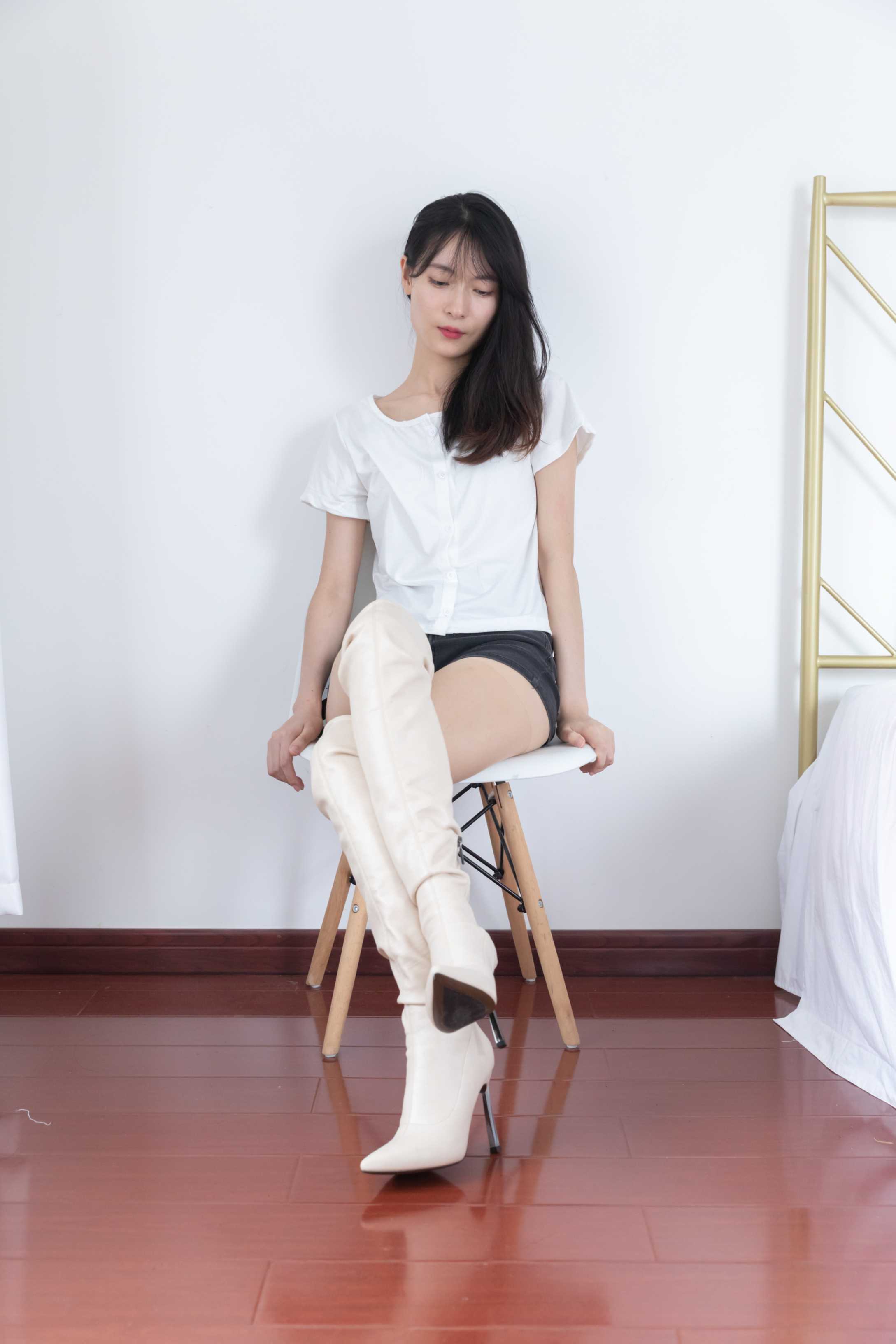 物恋传媒 NO.839 猫耳-雨朦胧 [139P+1V／3.77GB]