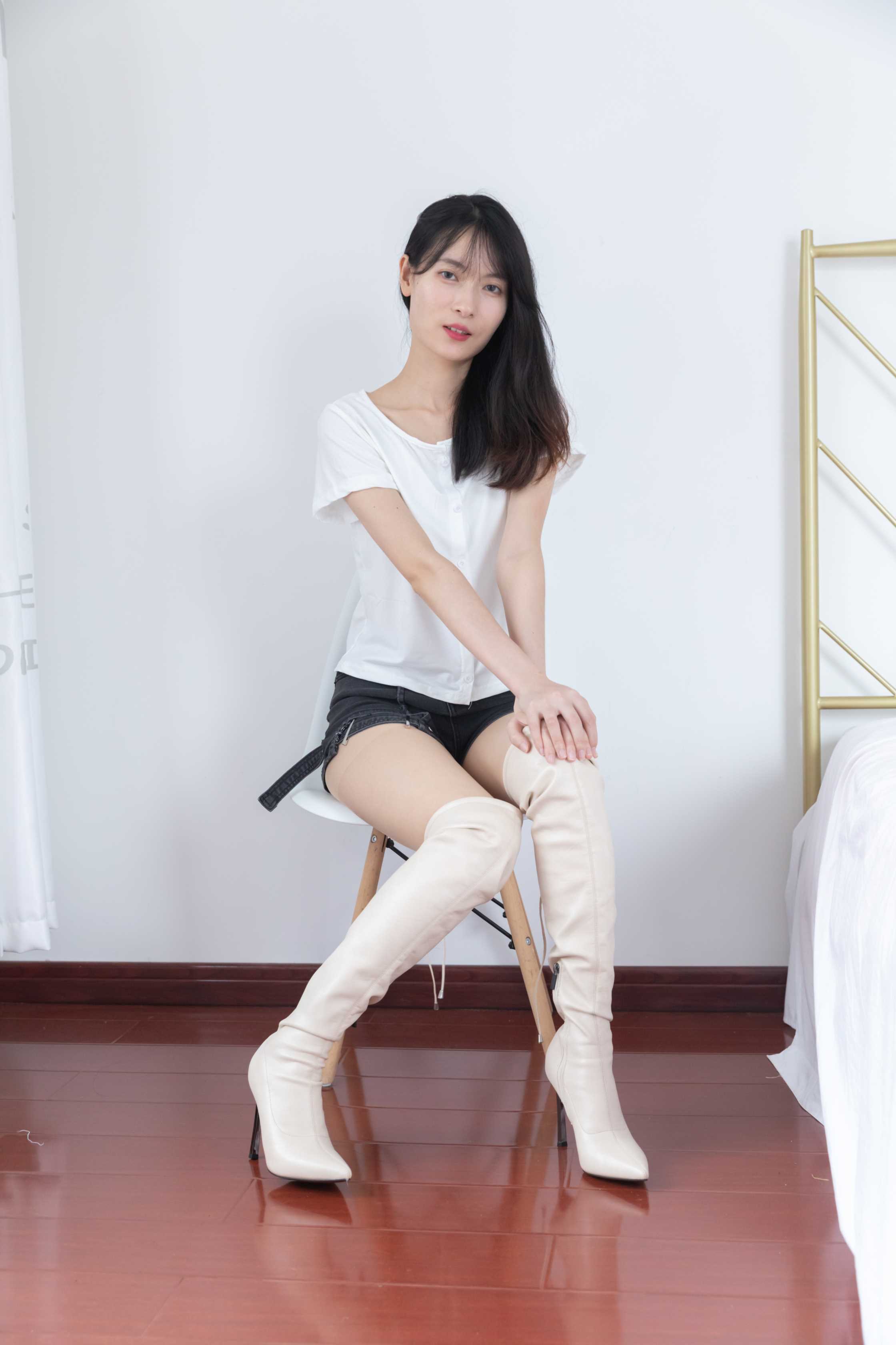 物恋传媒 NO.839 猫耳-雨朦胧 [139P+1V／3.77GB]