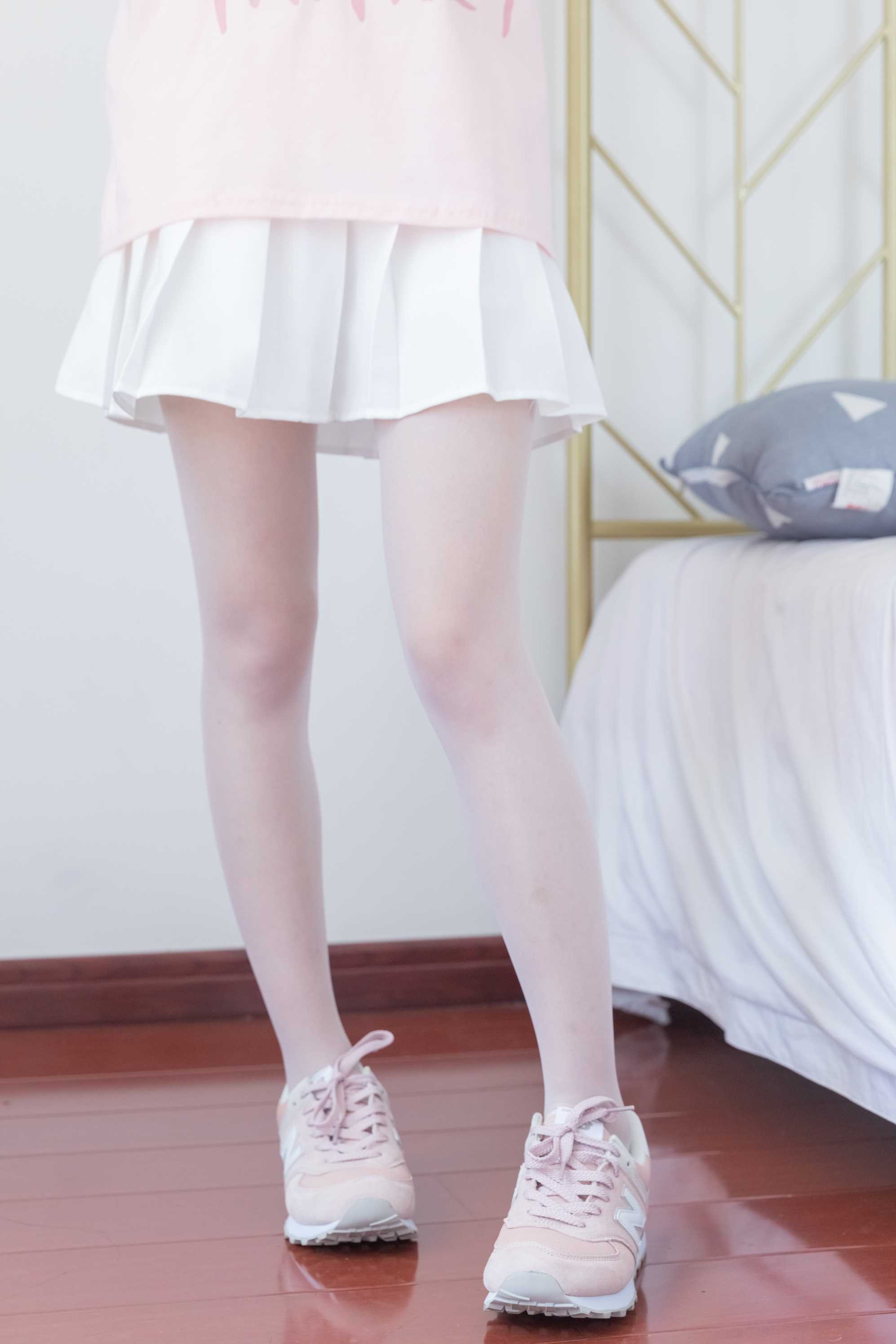 物恋传媒 NO.868 雪儿-生如夏花 [136P+1V／3.10GB]