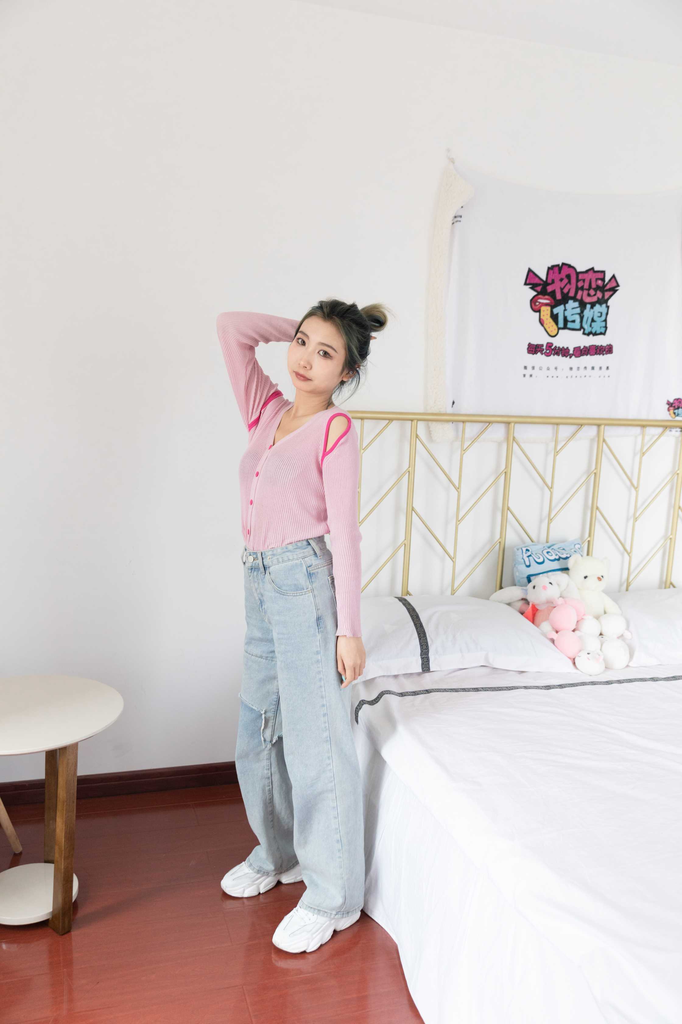 物恋传媒 NO.873 念念-青涩过往 [149P+1V／5.12GB]