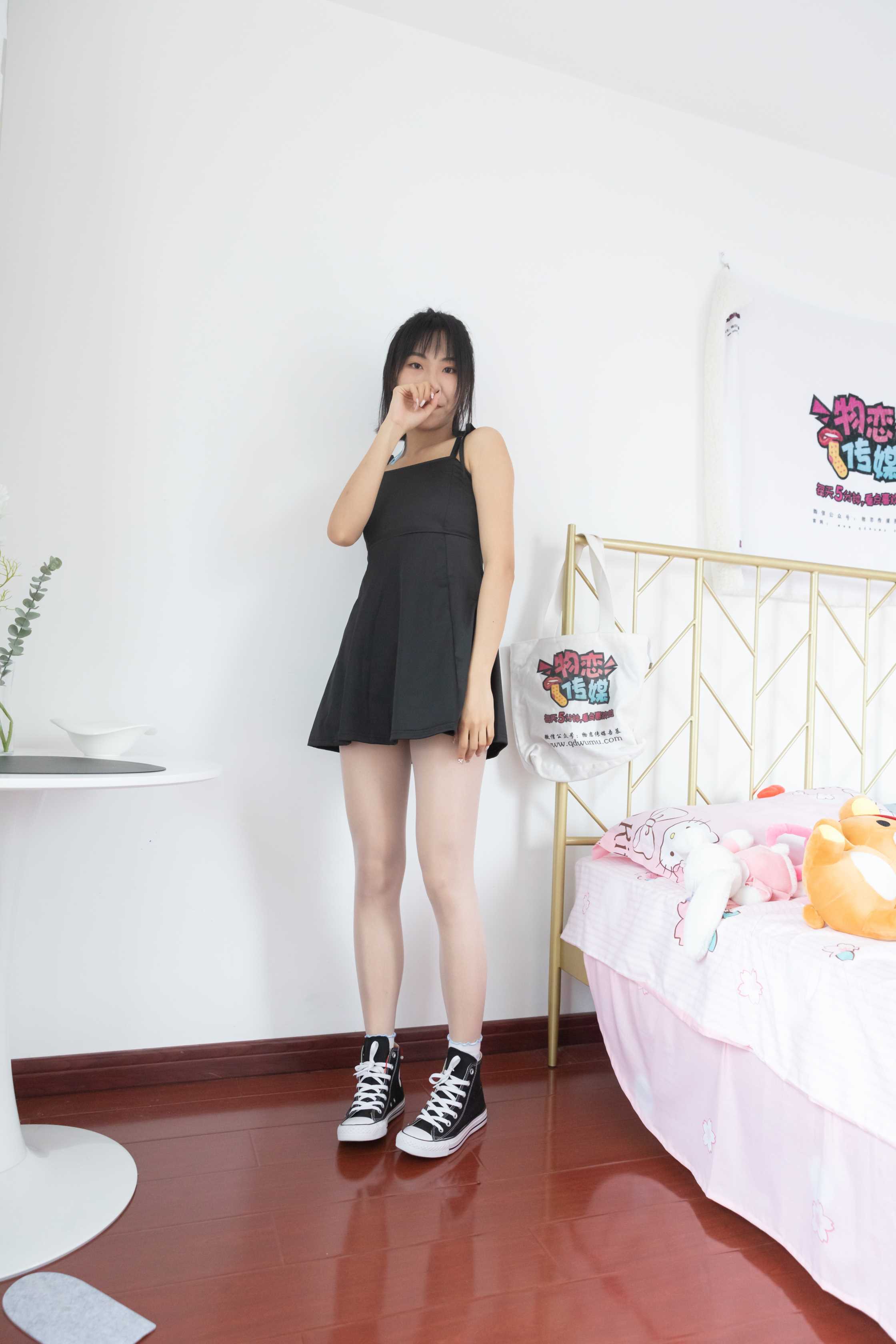 物恋传媒 NO.916 elise-光阴一瞬 [150P+1V／3.50GB]