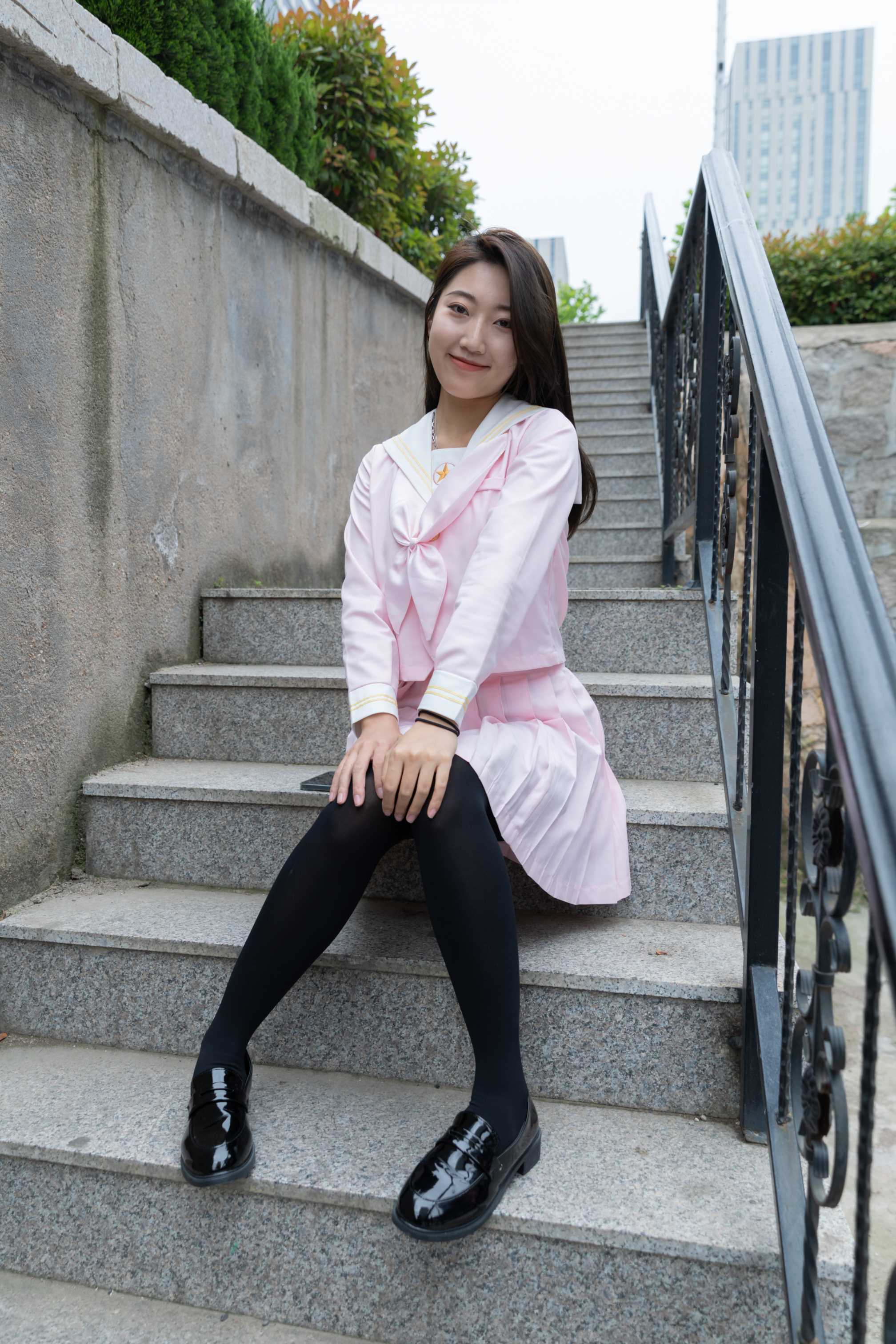 物恋传媒 NO.936 雅梦-风里的花香 [136P+1V／1.87GB]