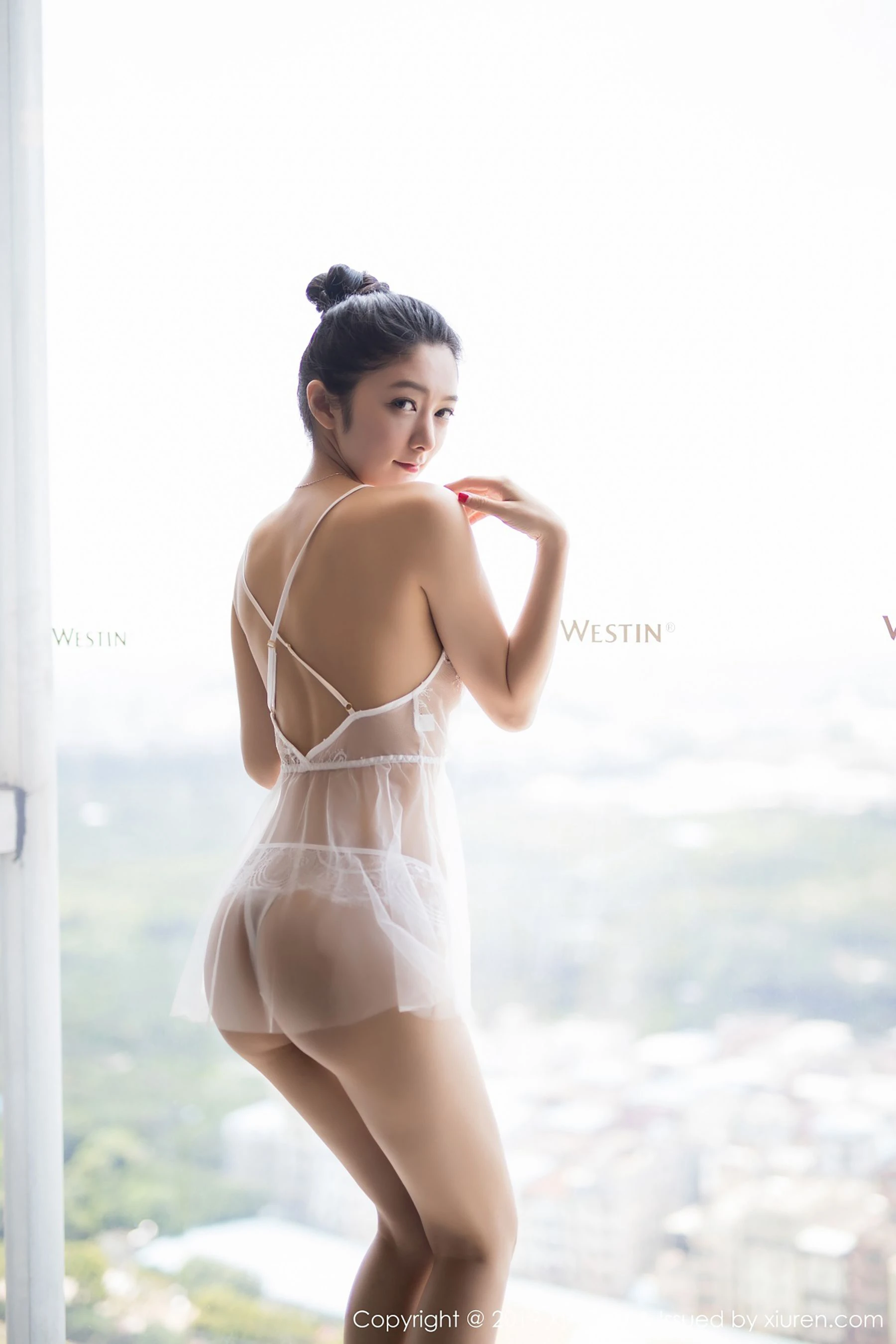 语画界 Vol.034 Angela喜欢猫
