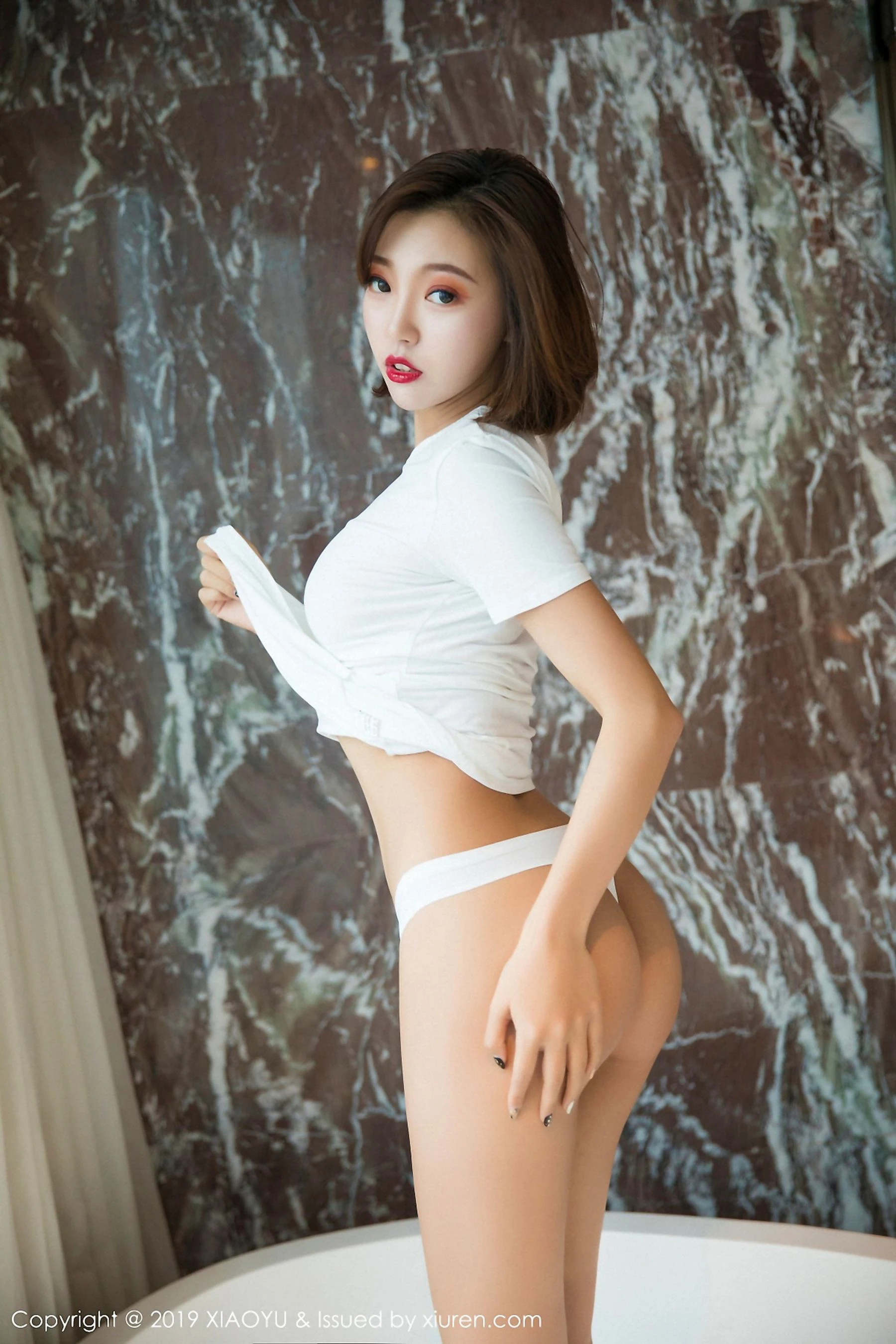 语画界 Vol.039 冯木木LRIS