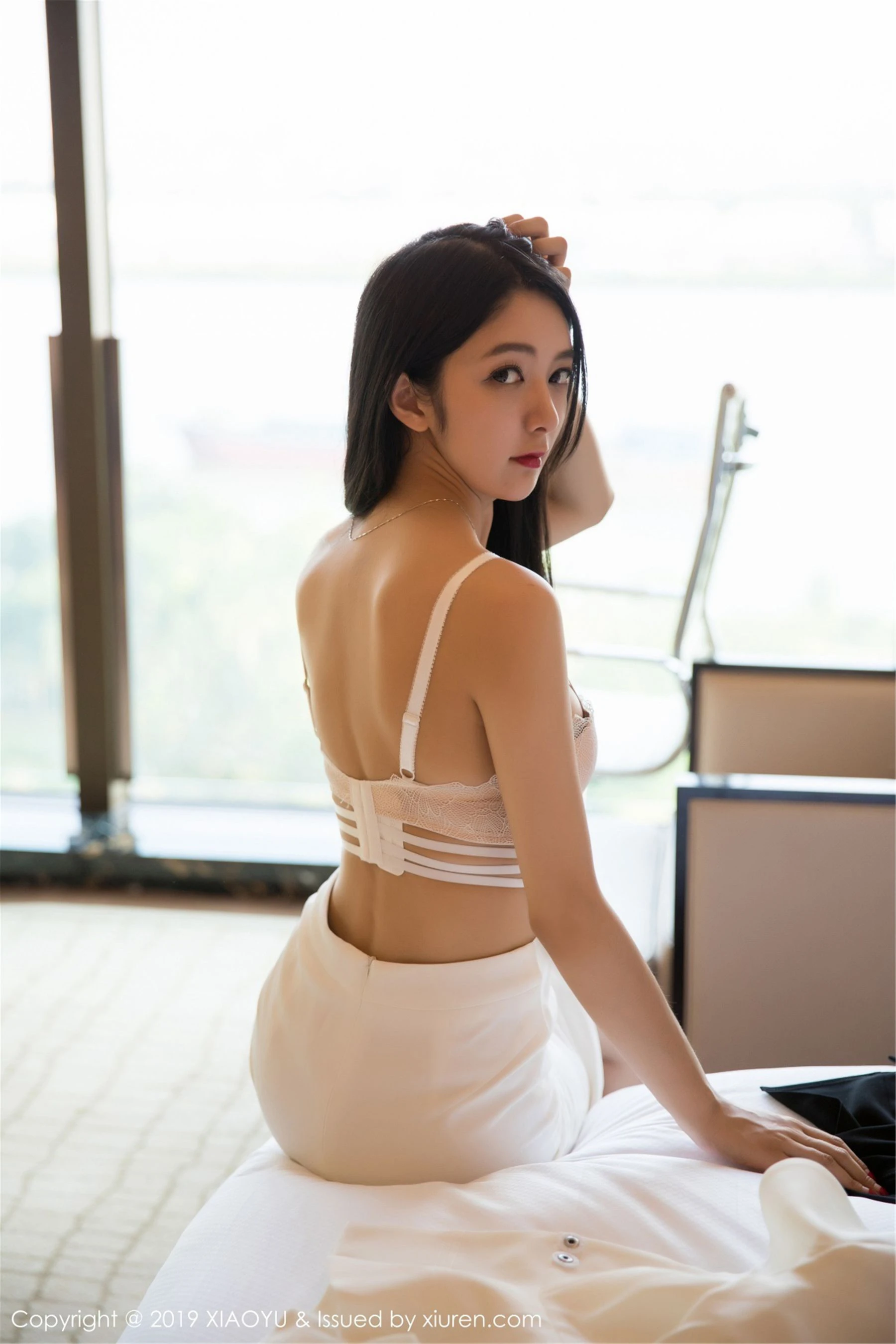 语画界 Vol.052 Angela喜欢猫