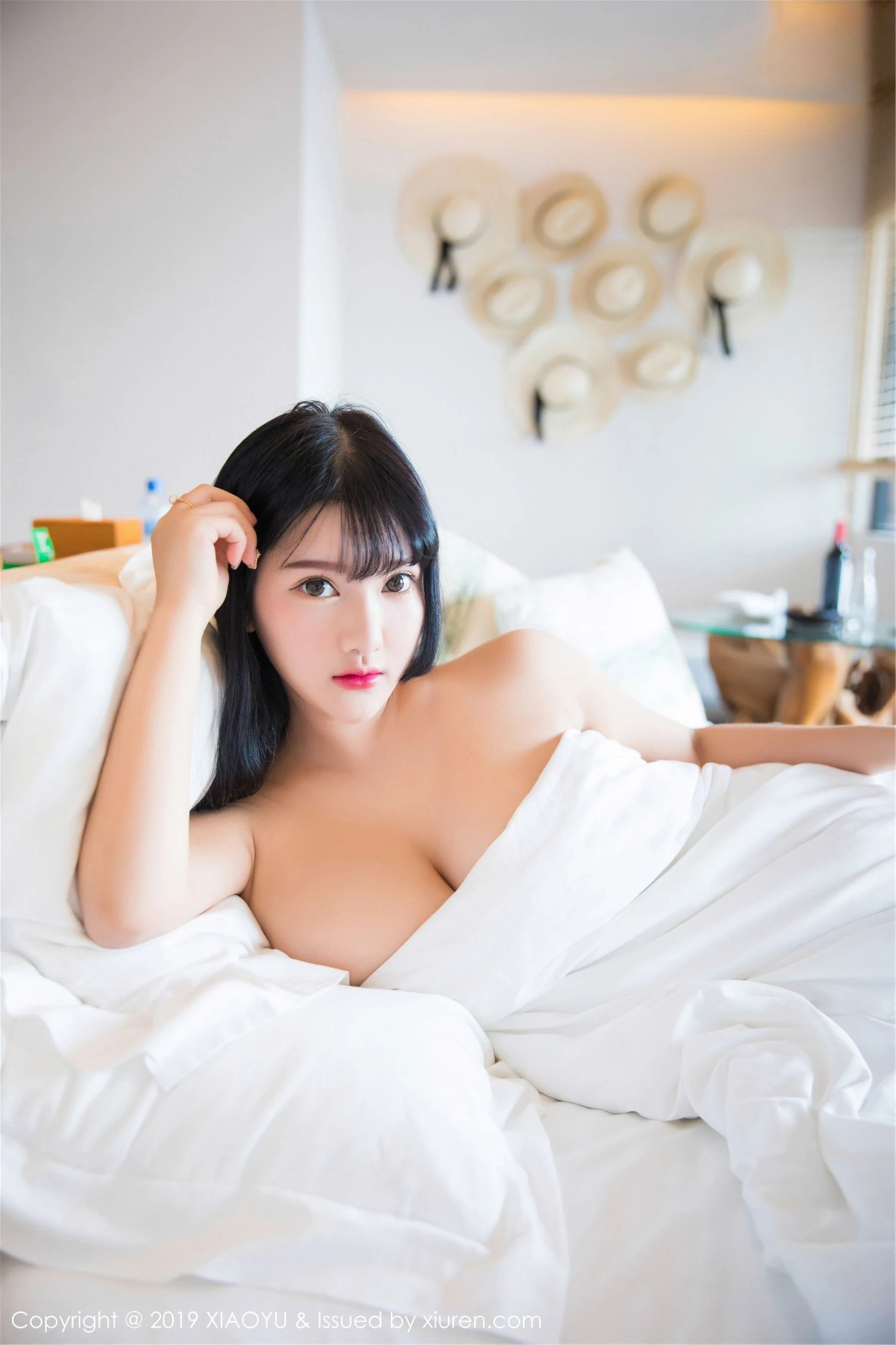 语画界 Vol.070 小尤奈
