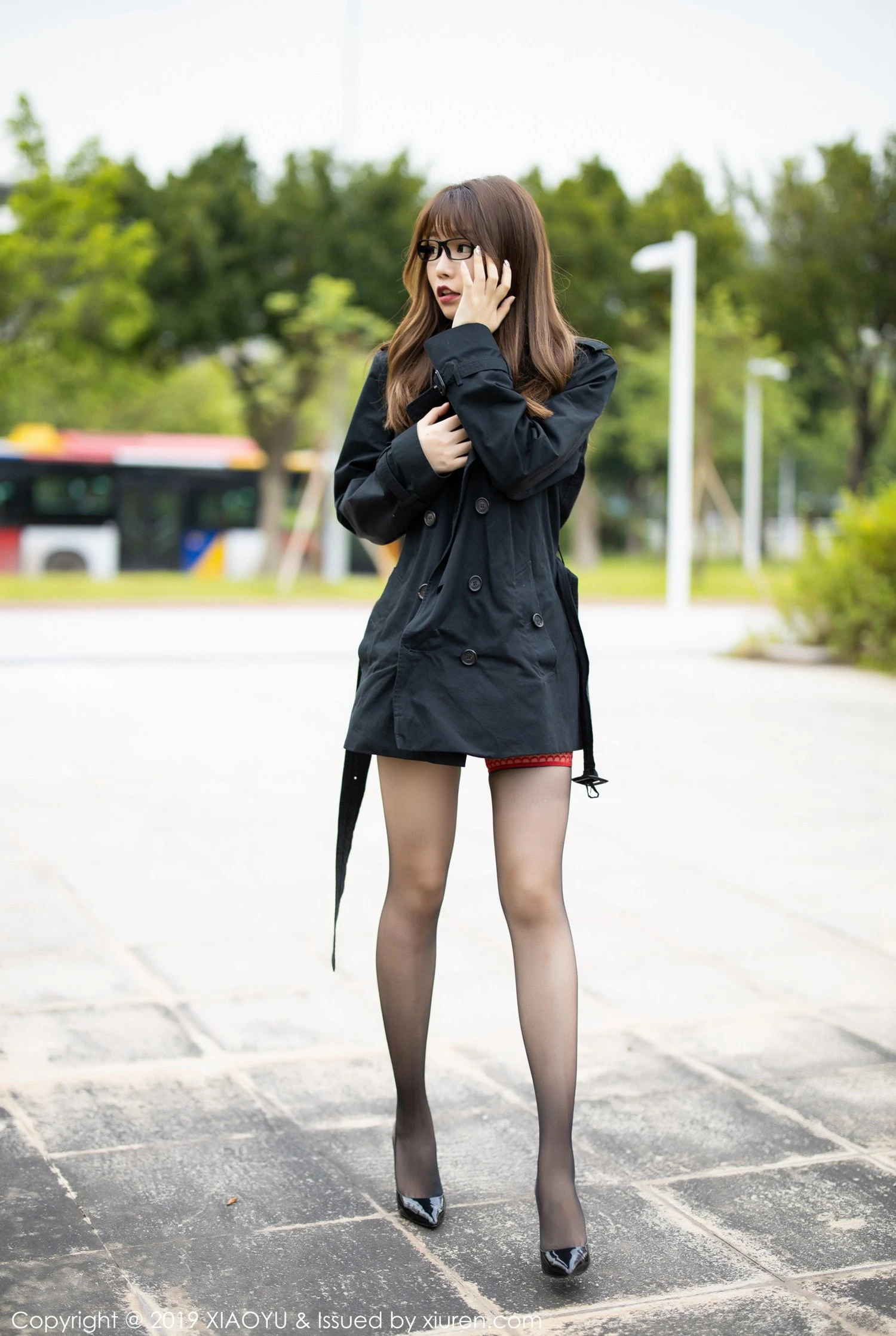 语画界 VOL.168 芝芝Booty