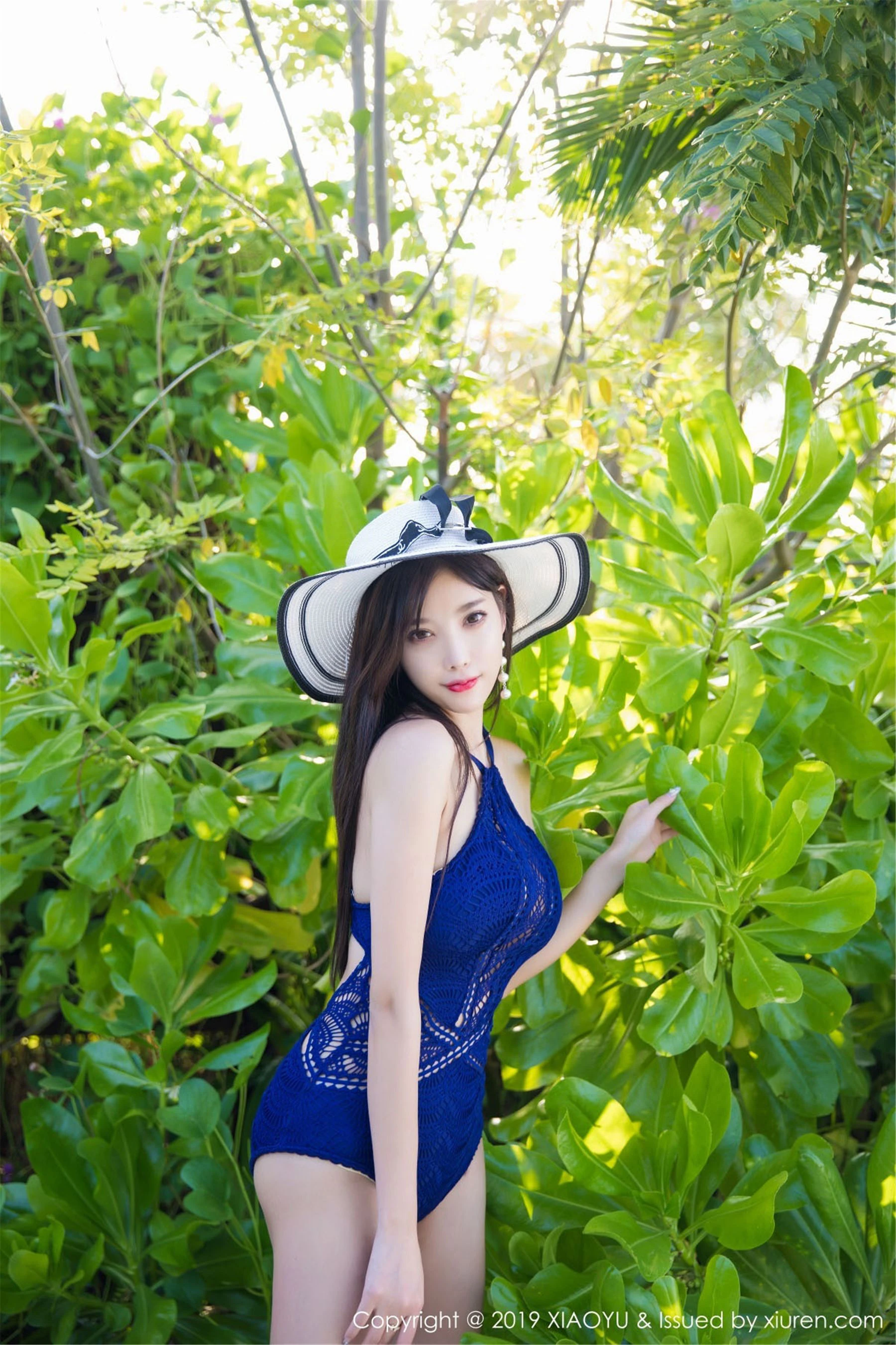 语画界 Vol.099 杨晨晨sugar
