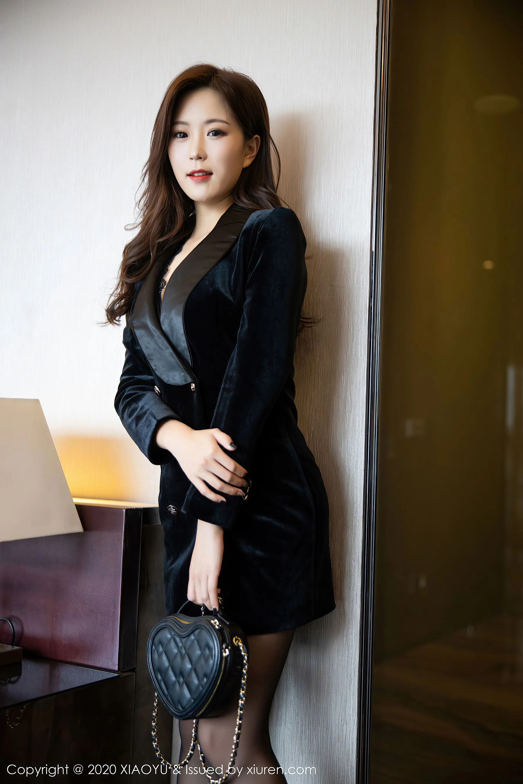 语画界 Vol.400 杨紫嫣Cynthia