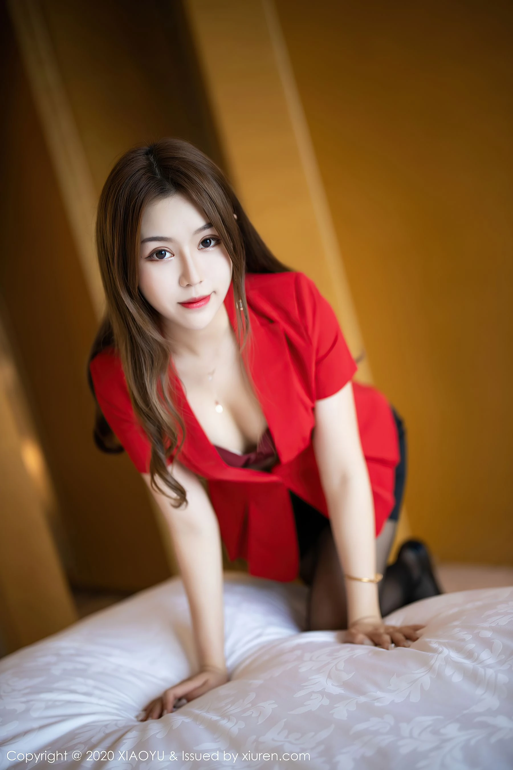 语画界 Vol.402 梦梵