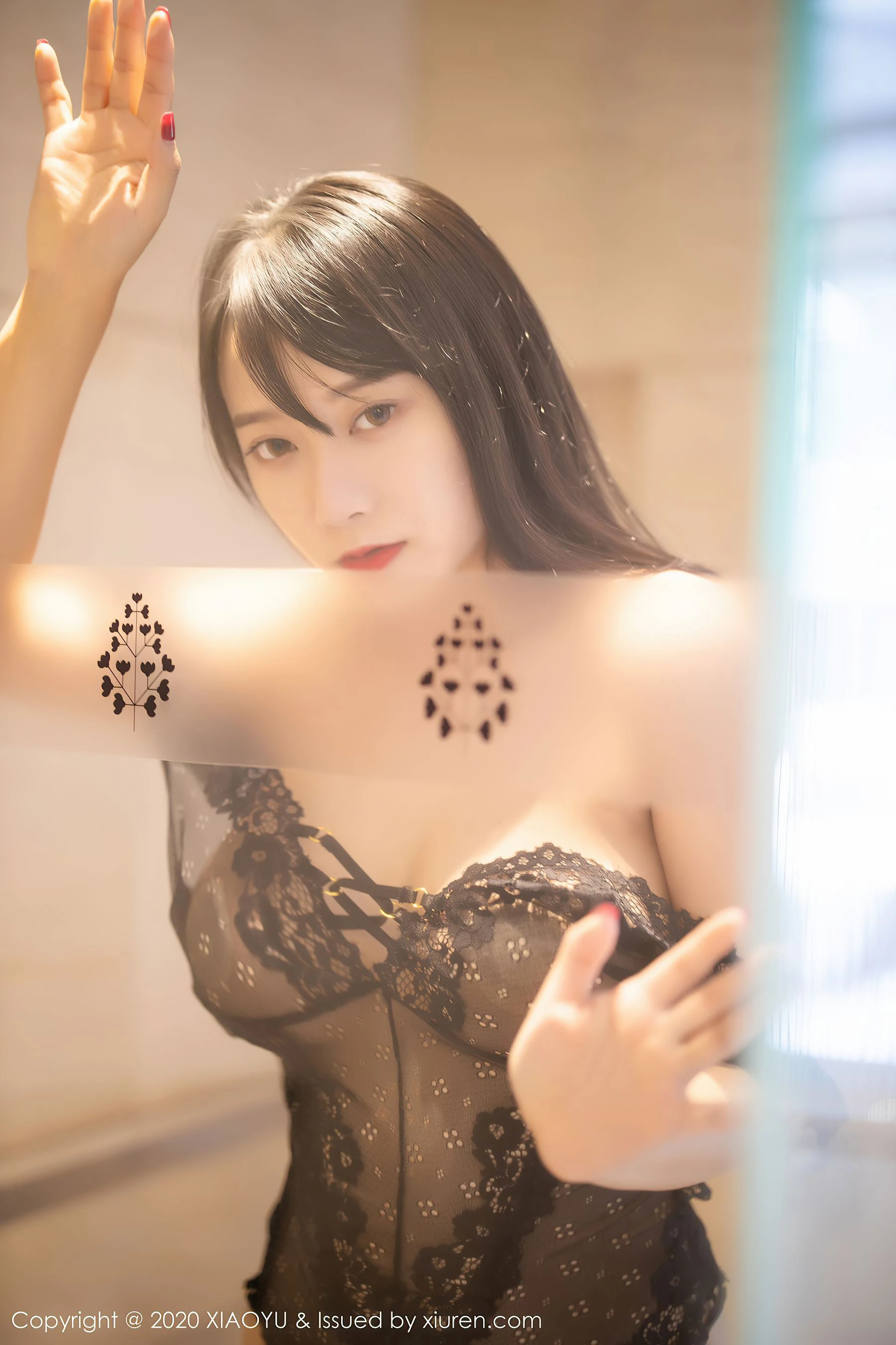 语画界 Vol.404 何嘉颖