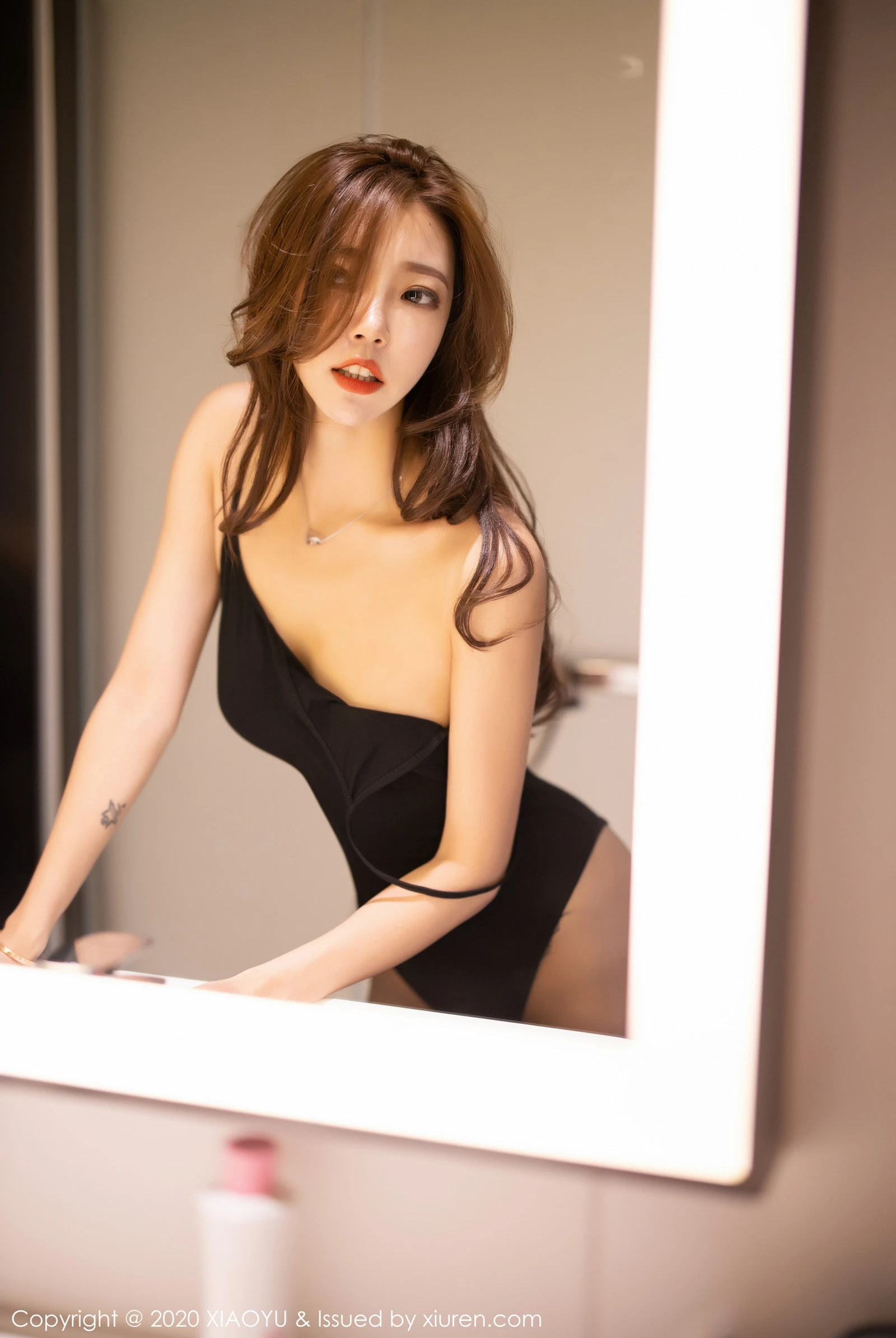 语画界 VOL.264 冯木木LRIS
