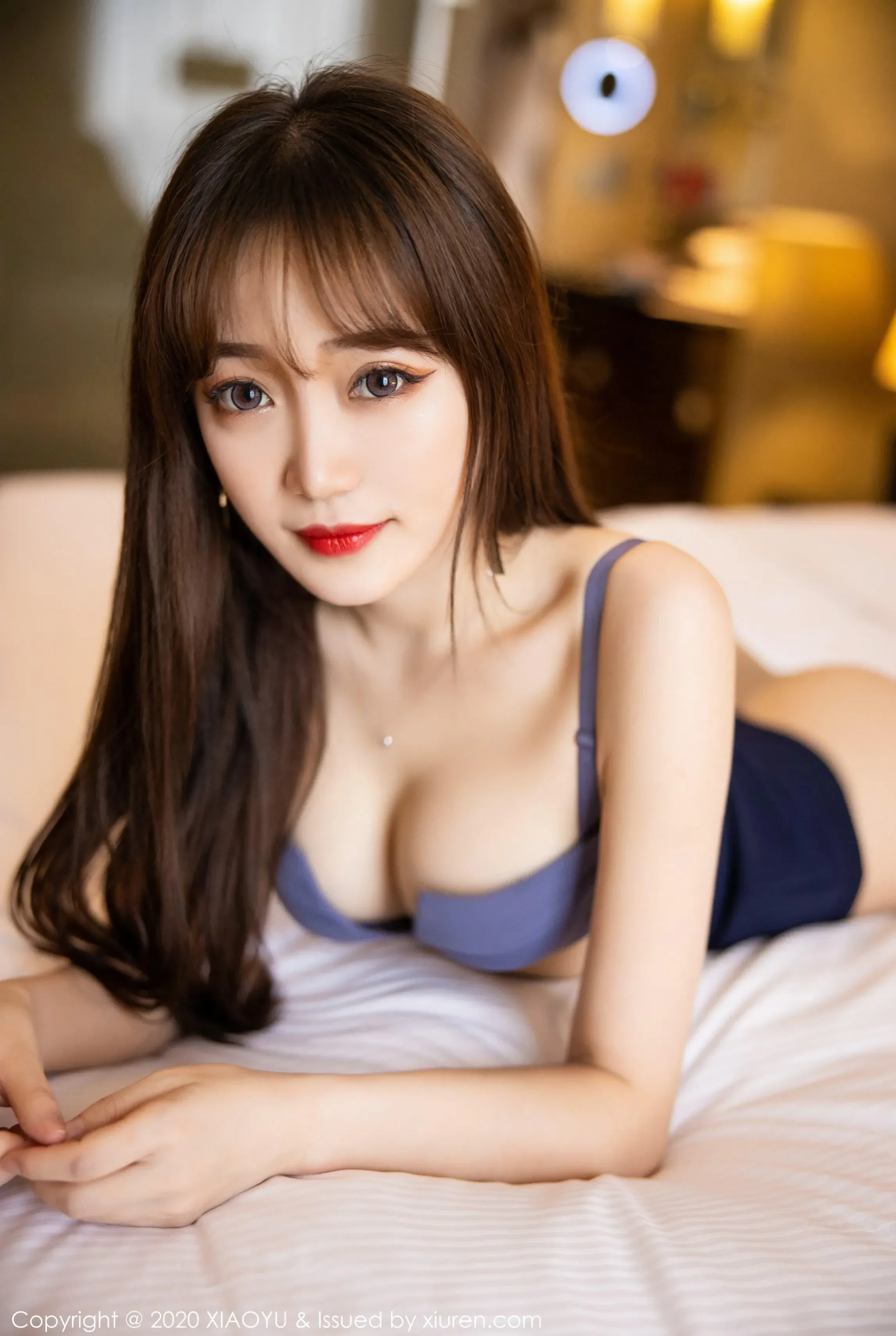 语画界 VOL.278 允儿Claire