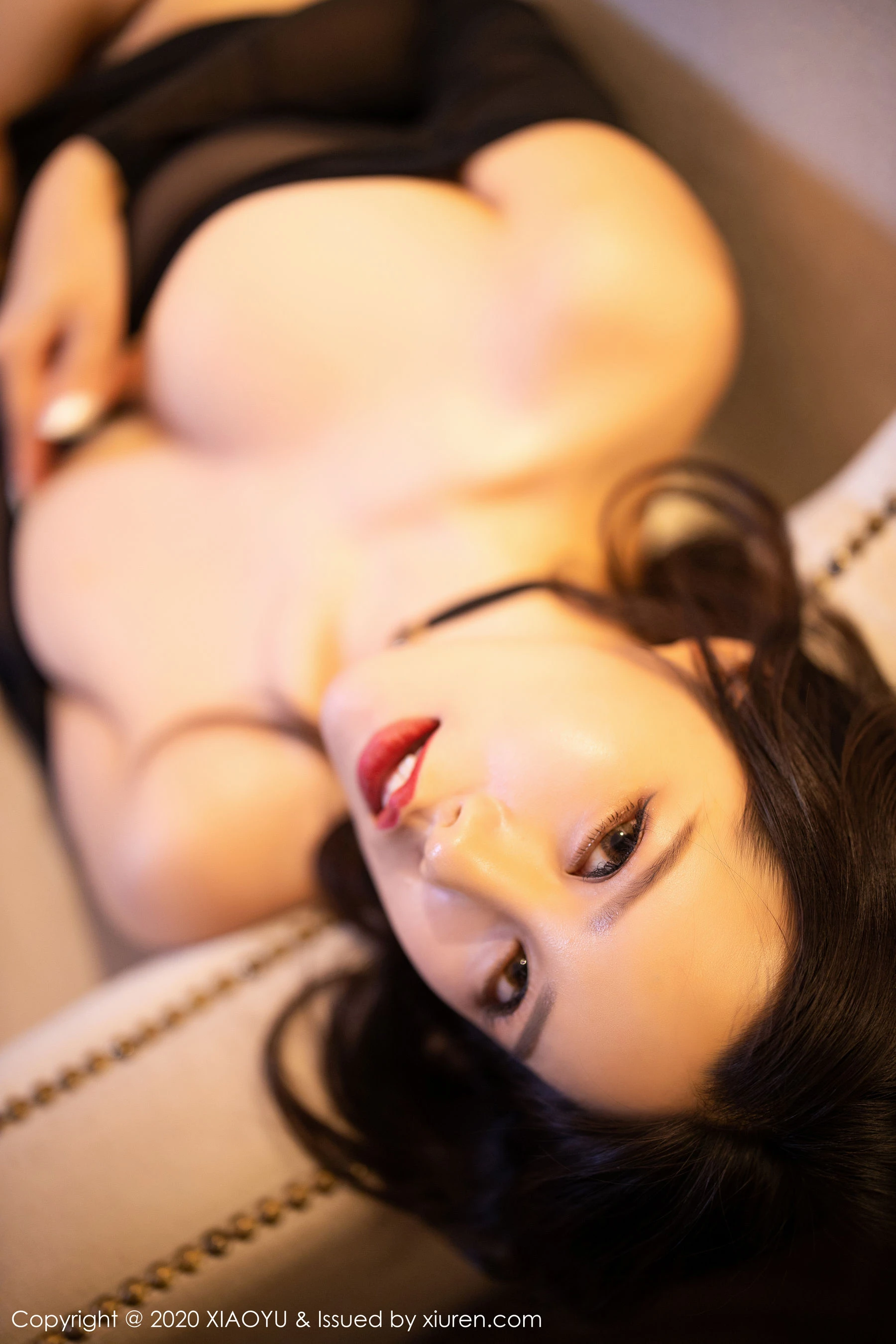 语画界 Vol.307 周思乔Betty