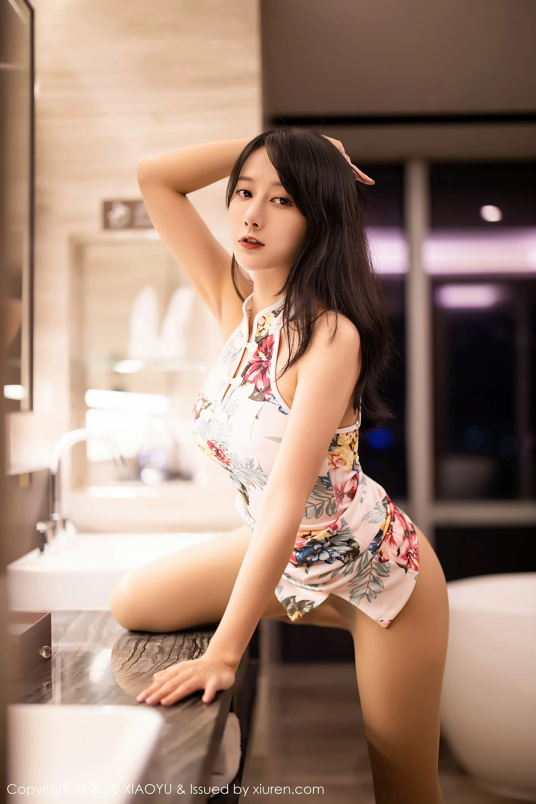 语画界 Vol.366 何嘉颖