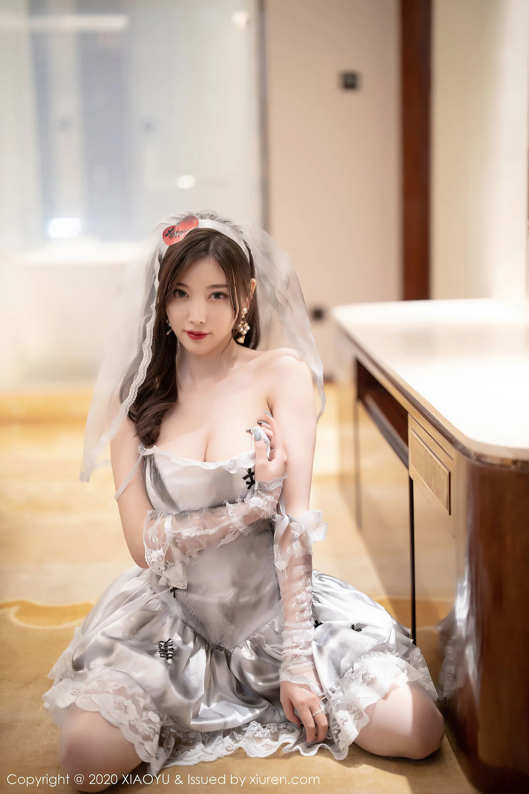 语画界 Vol.423 杨晨晨sugar