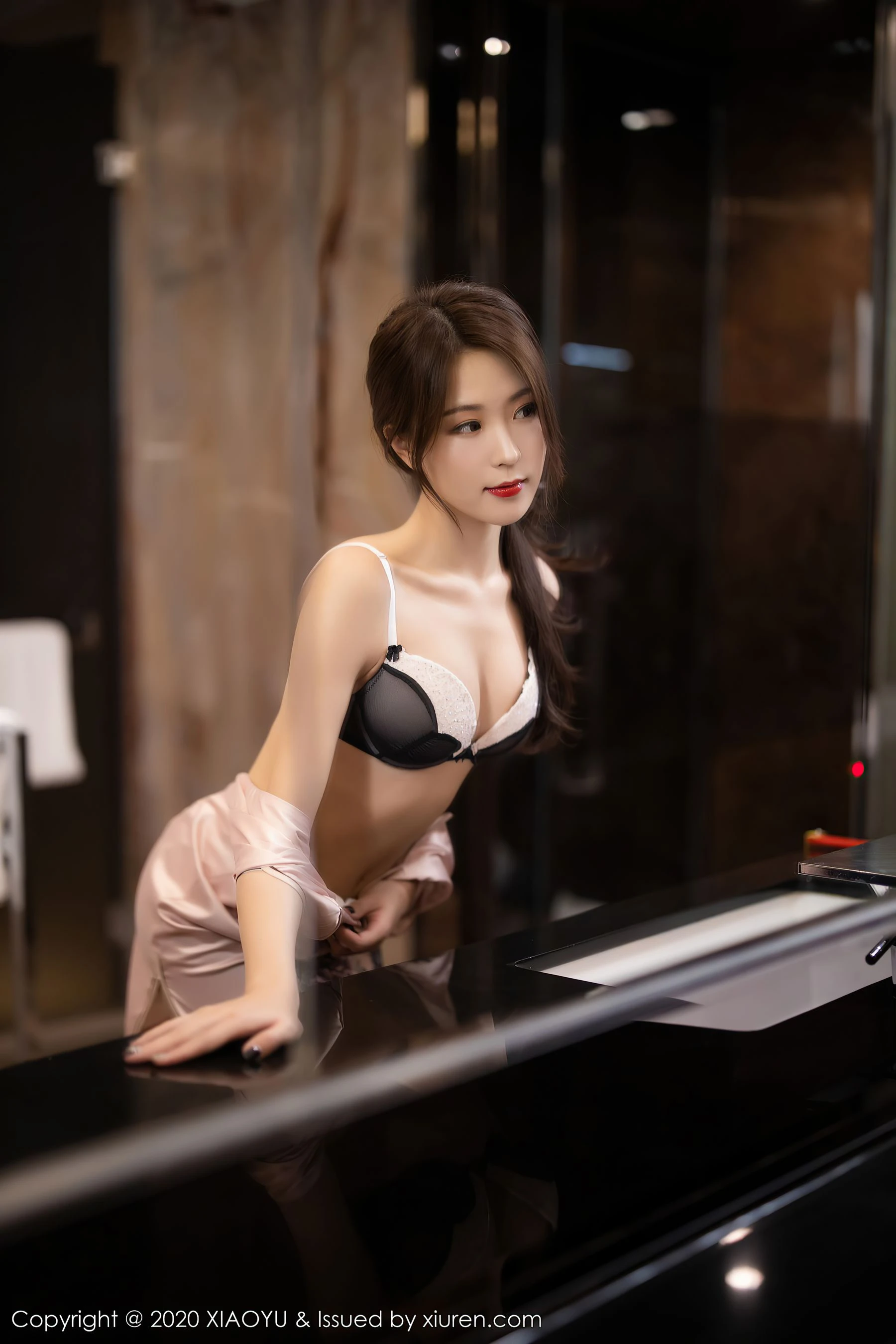 语画界 Vol.410 杨紫嫣Cynthia