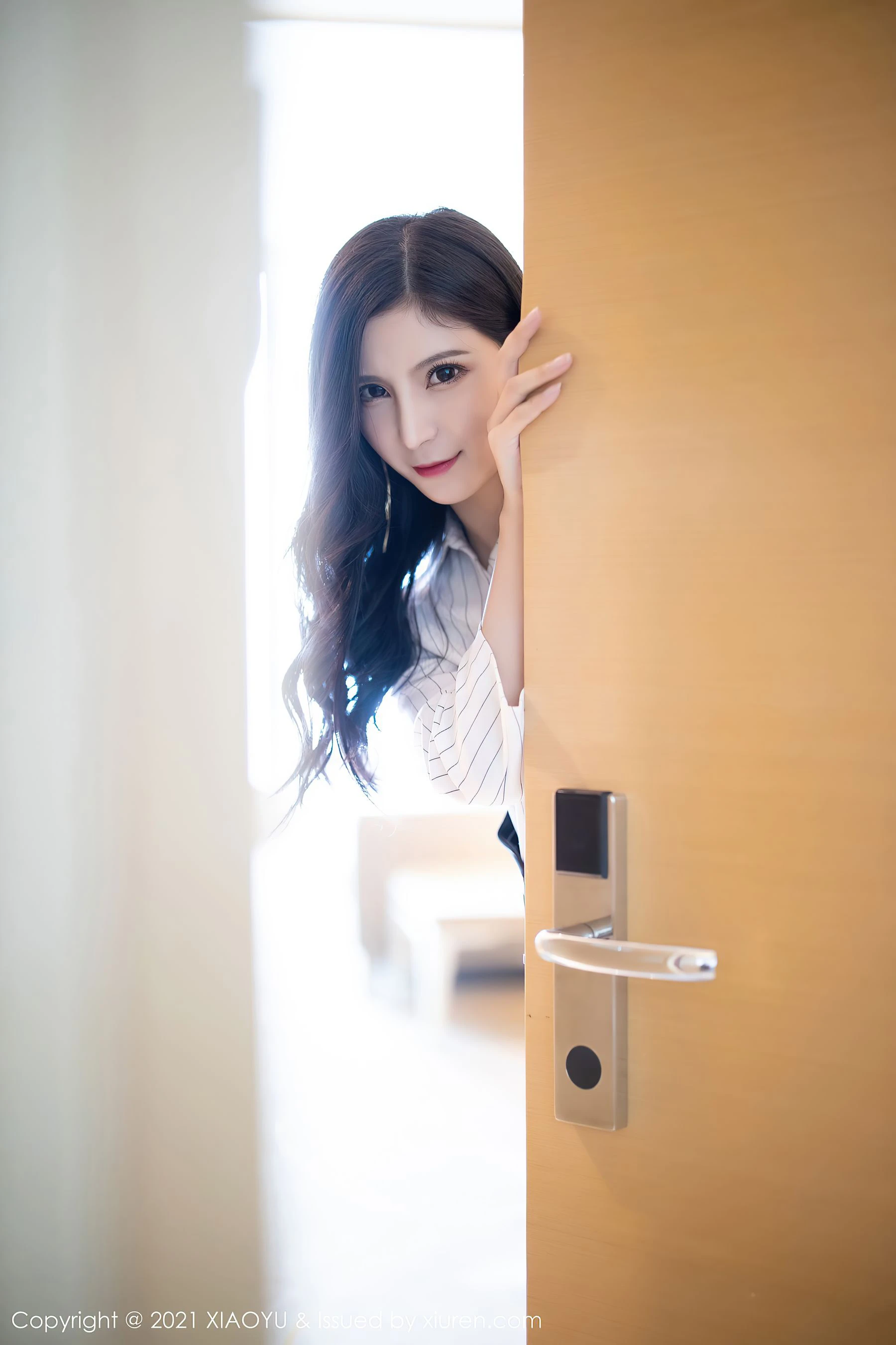 语画界 VOL.466 小蛮妖Yummy