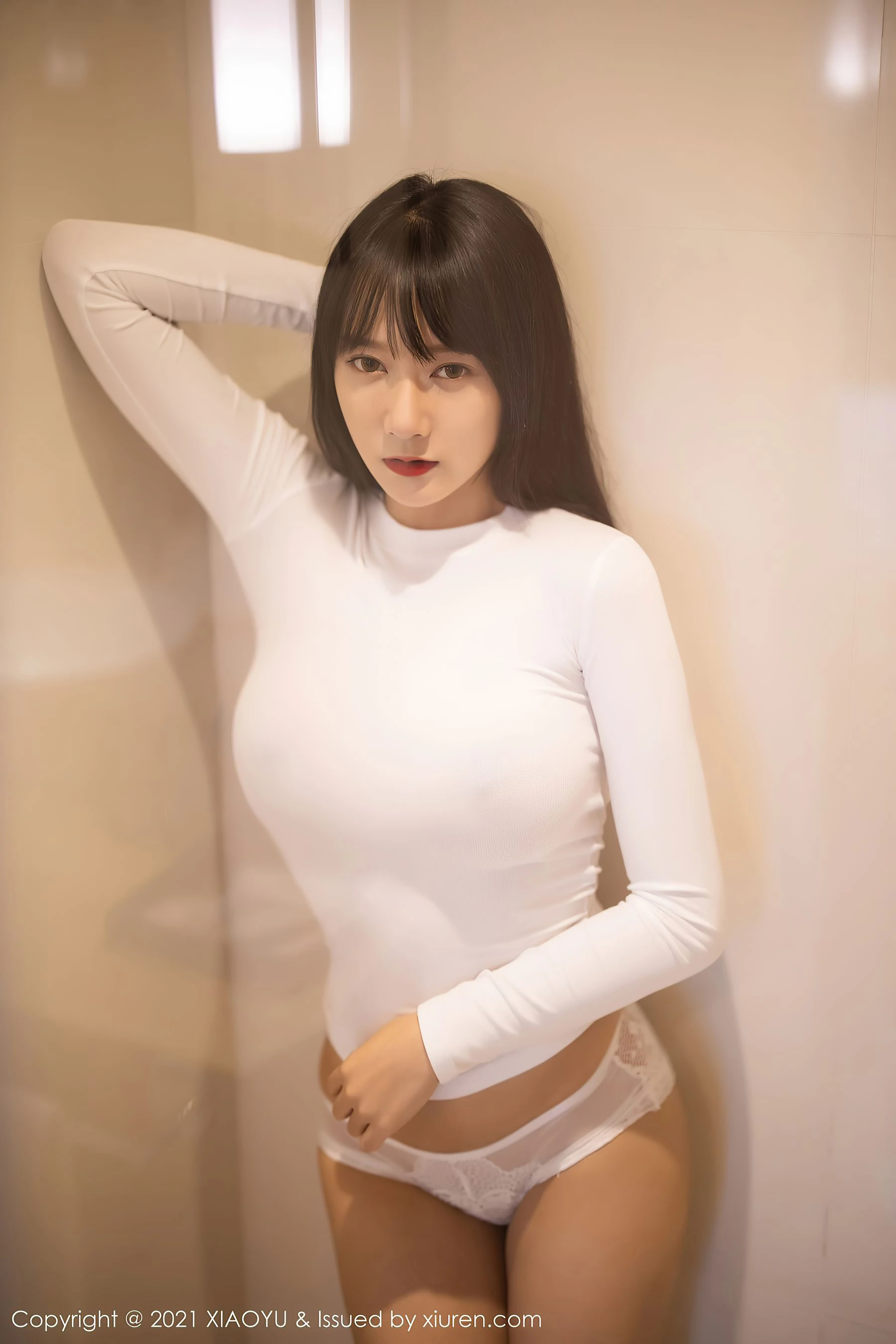 语画界 VOL.454 何嘉颖