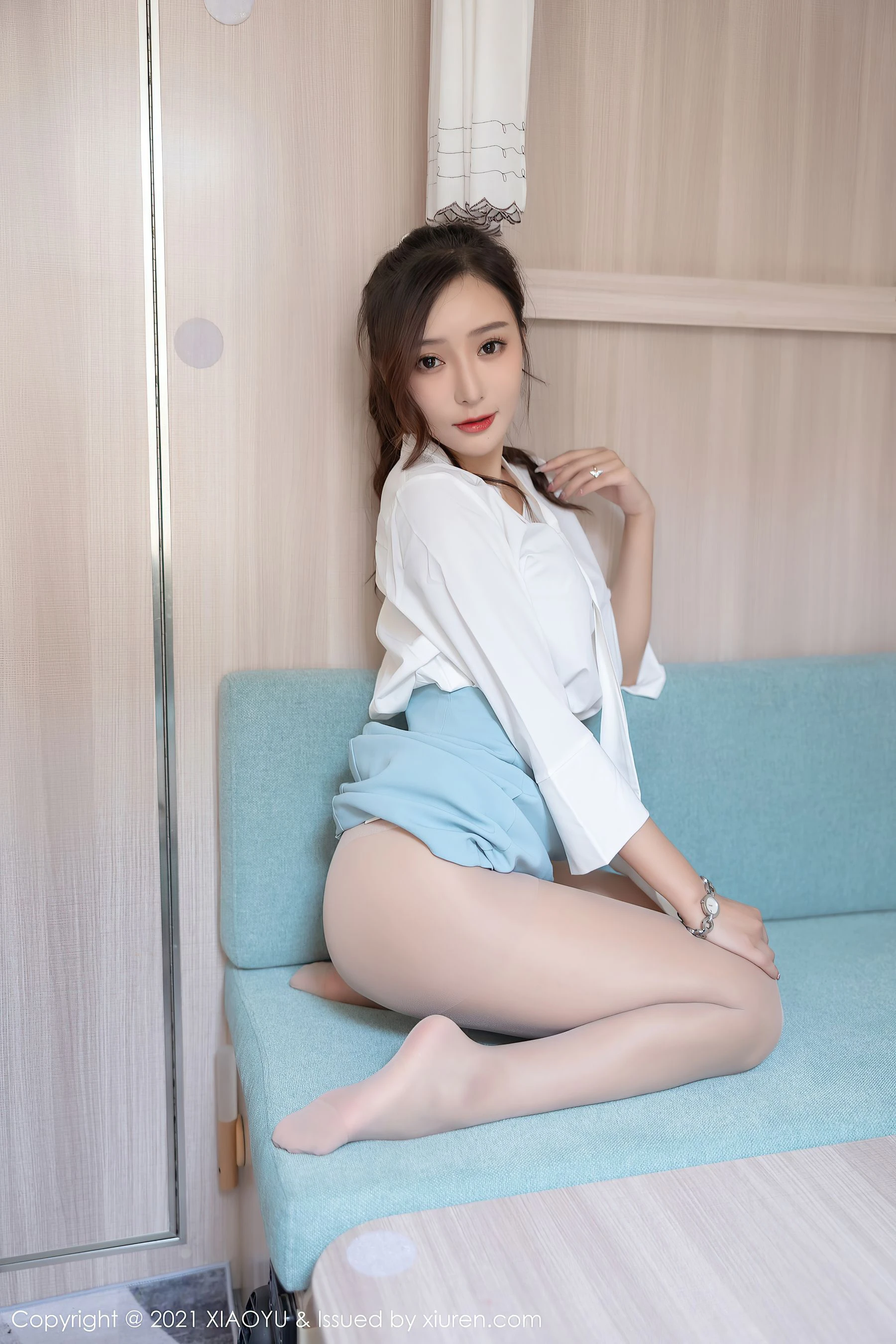 语画界 Vol.635 王馨瑶yanni