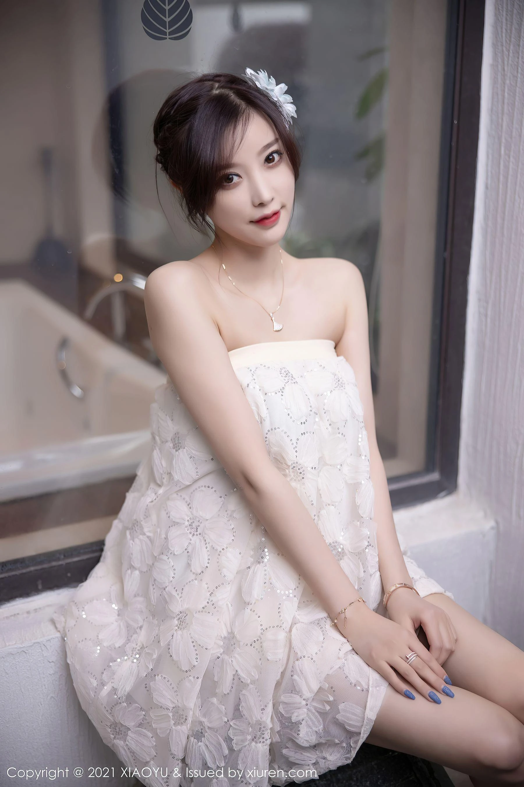 语画界 Vol.528 杨晨晨Yome
