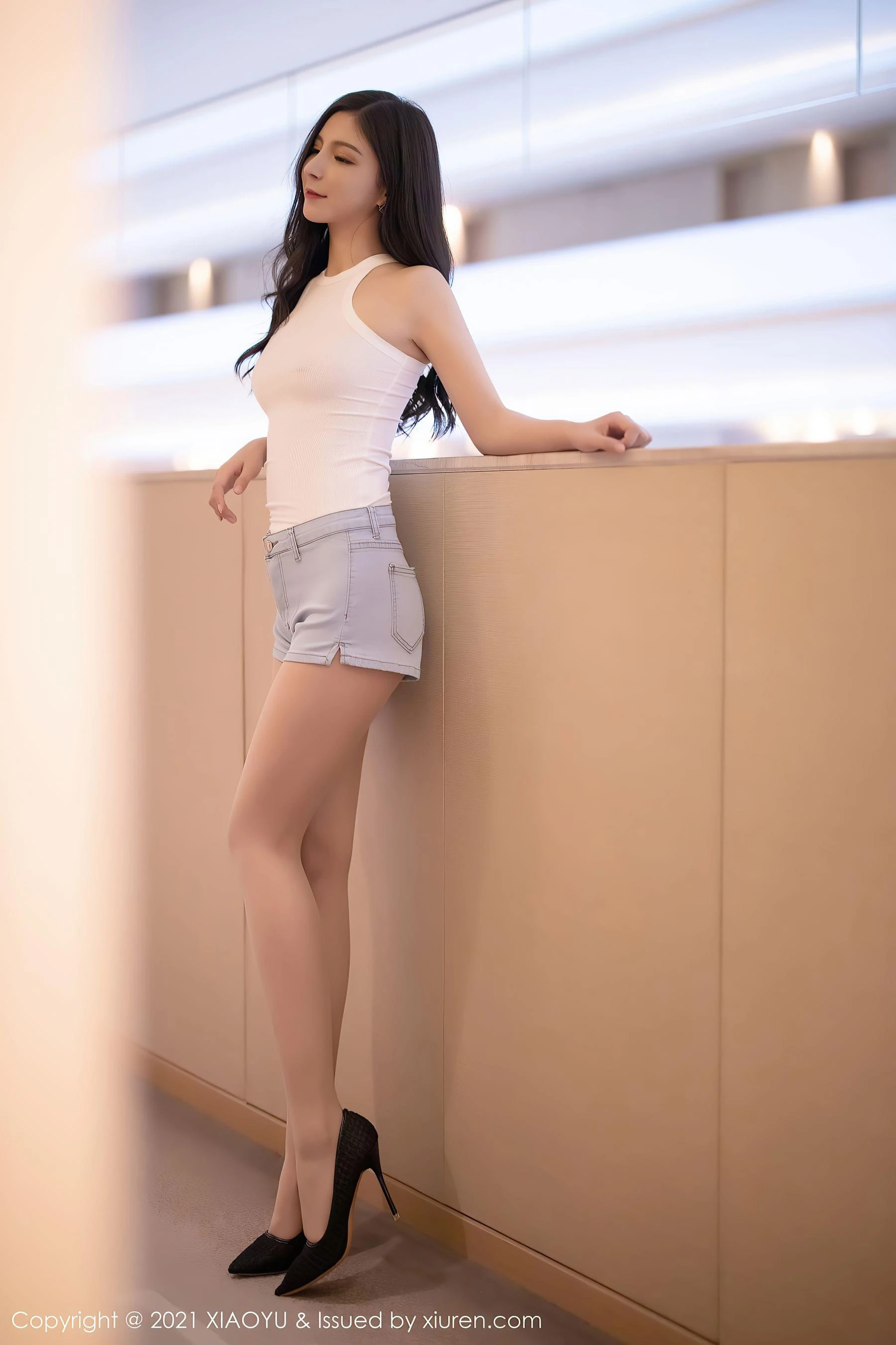 语画界 Vol.540 小蛮妖Yummy