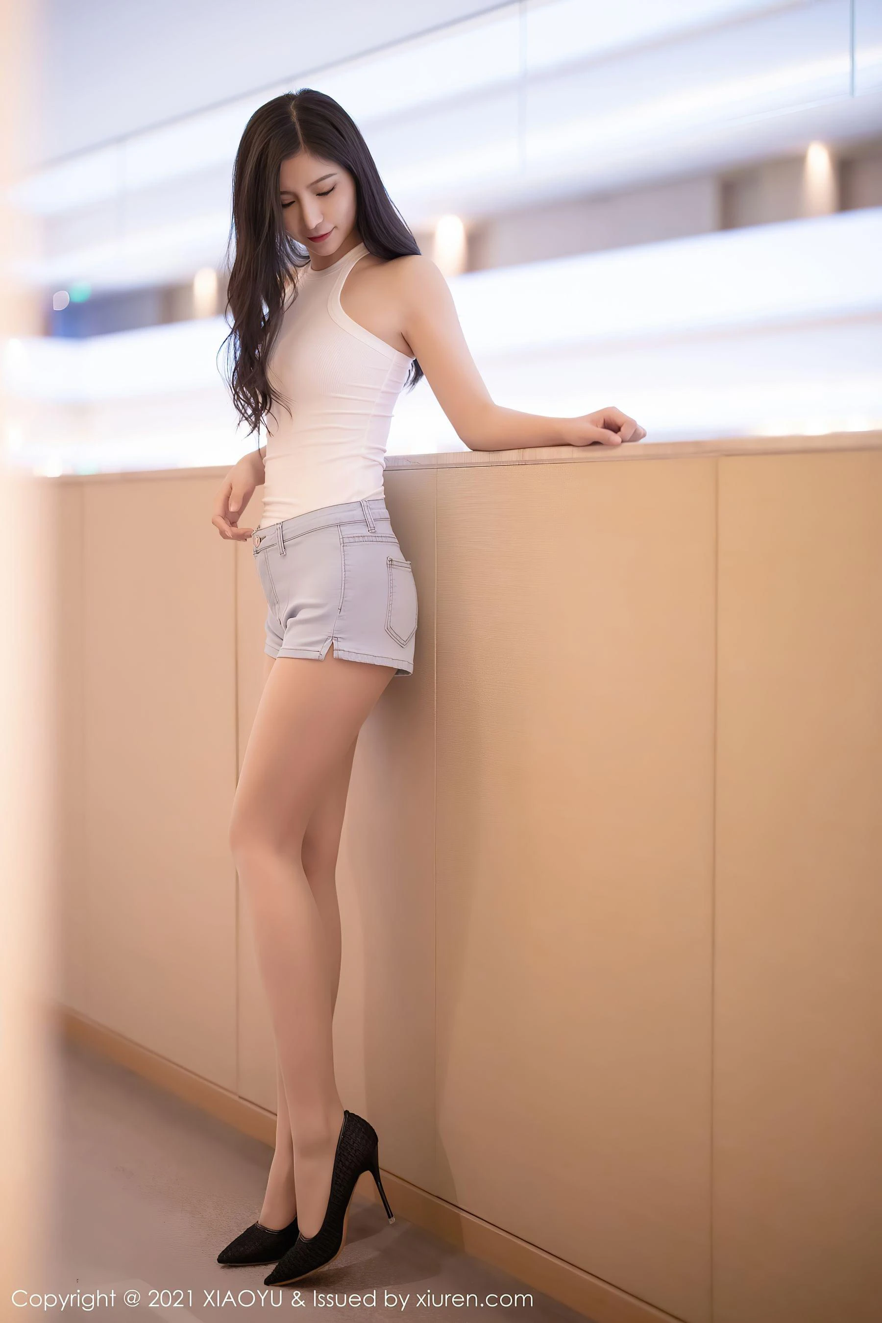 语画界 Vol.540 小蛮妖Yummy