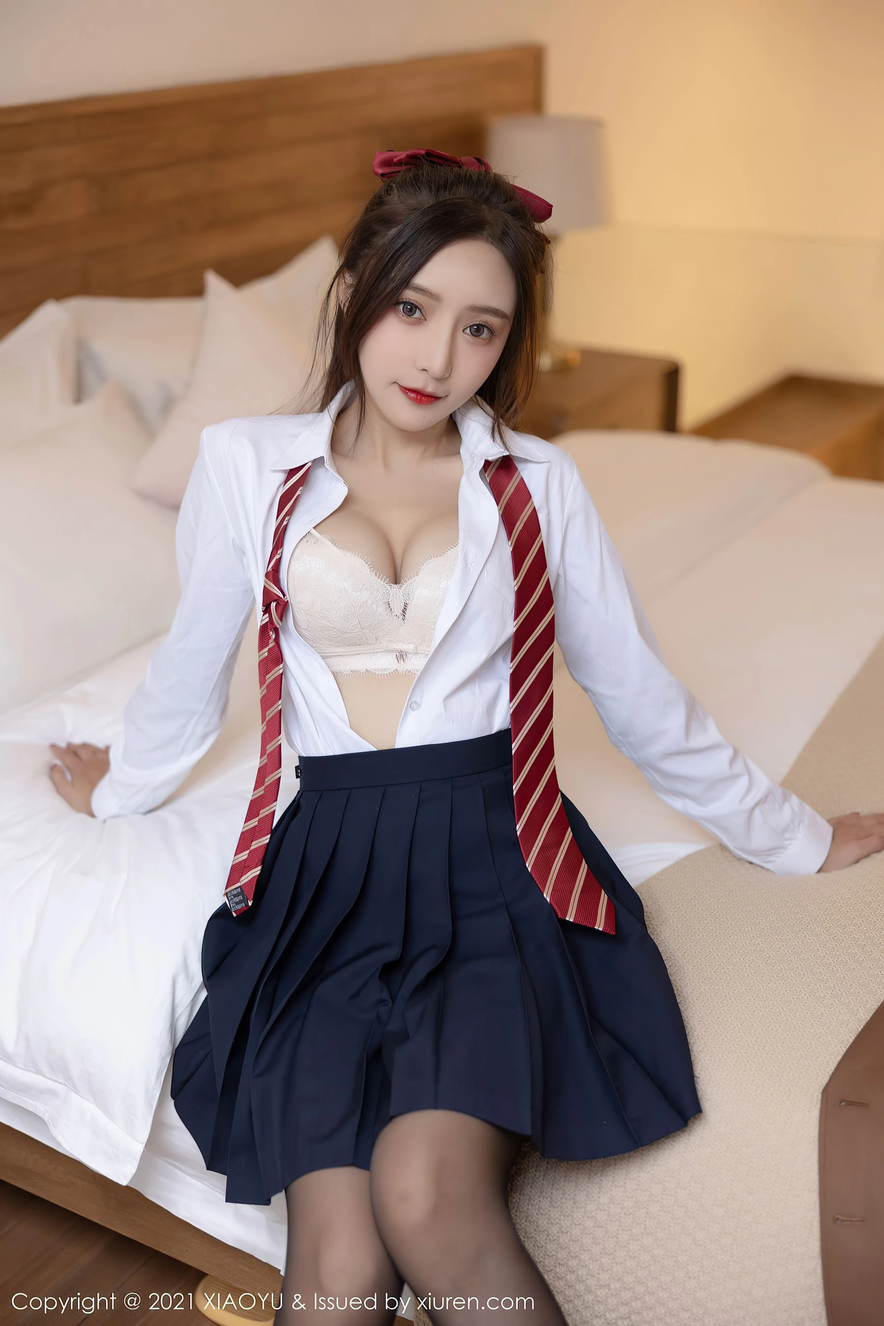 语画界 Vol.685 王馨瑶yanni