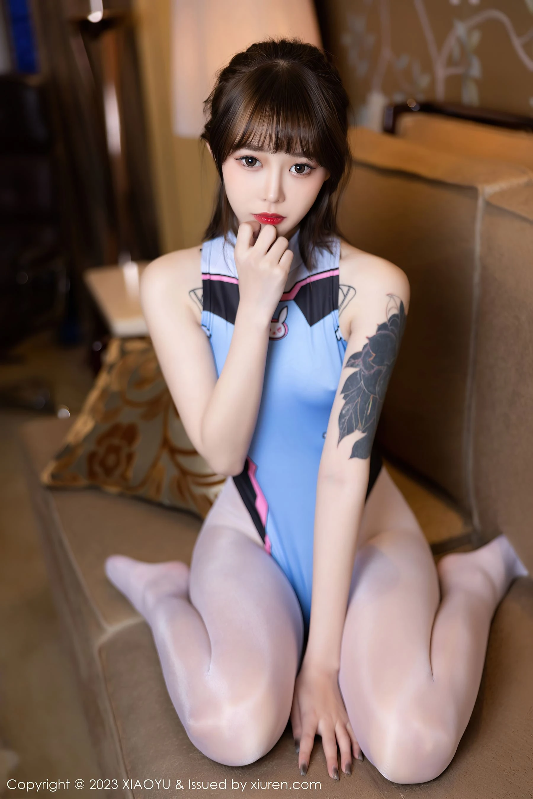 语画界 VOL.961 奶瓶