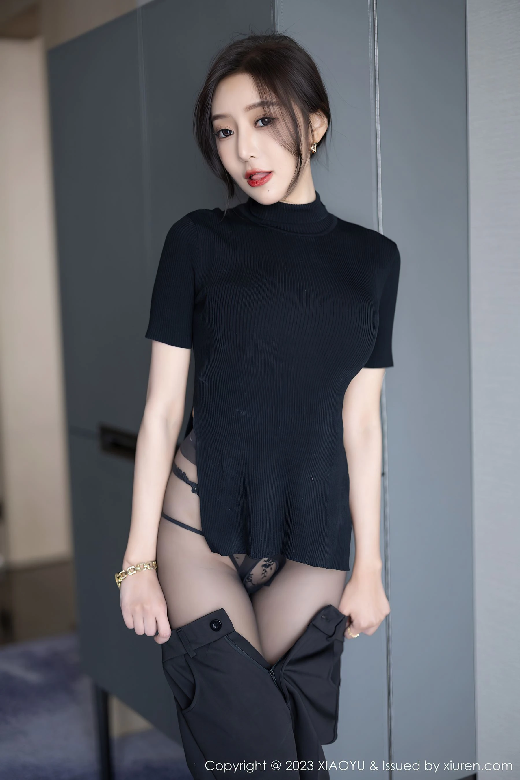 语画界 VOL.974 王馨瑶yanni