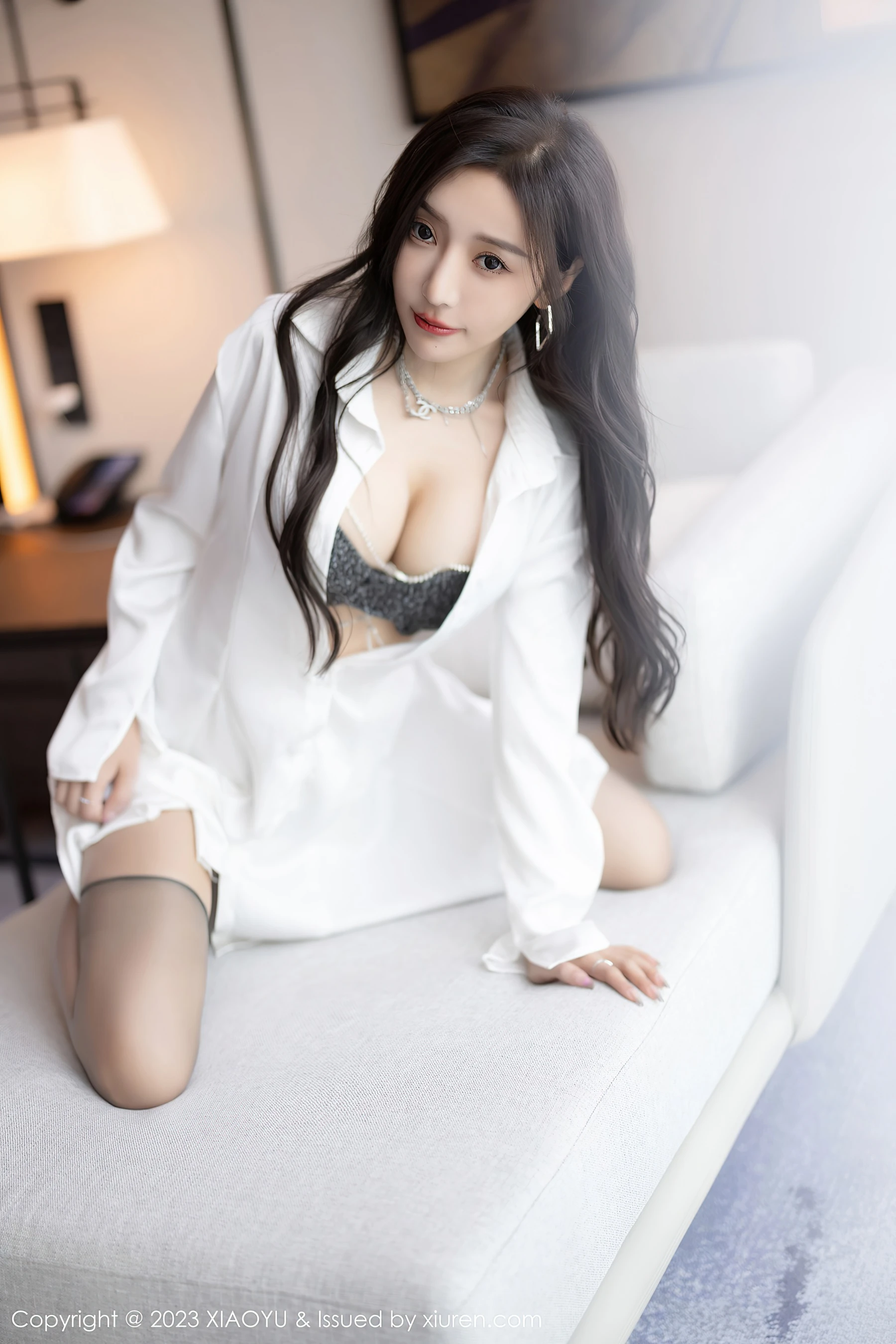 语画界 VOL.990 王馨瑶yanni
