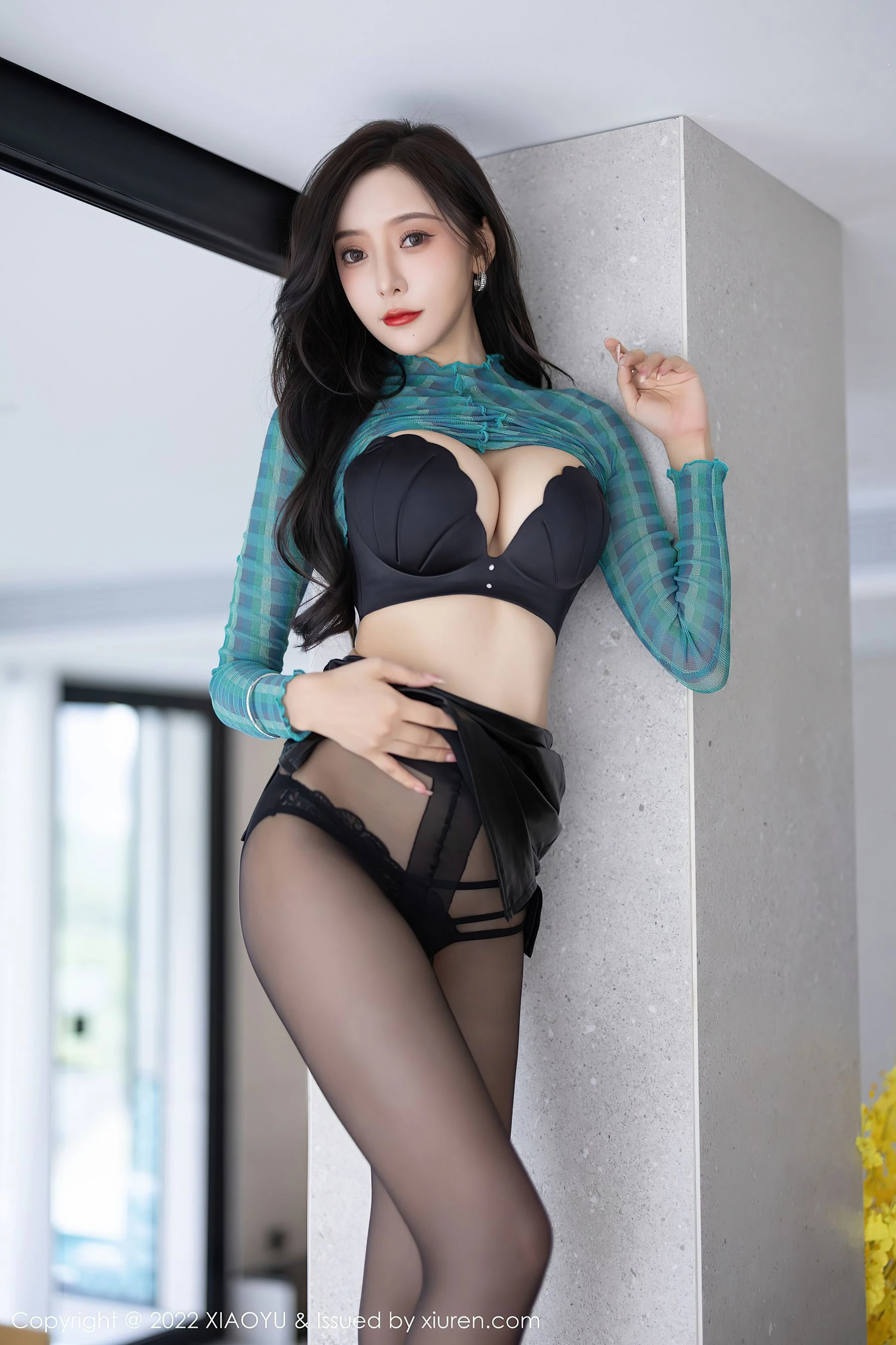 语画界 VOL.878 王馨瑶yanni