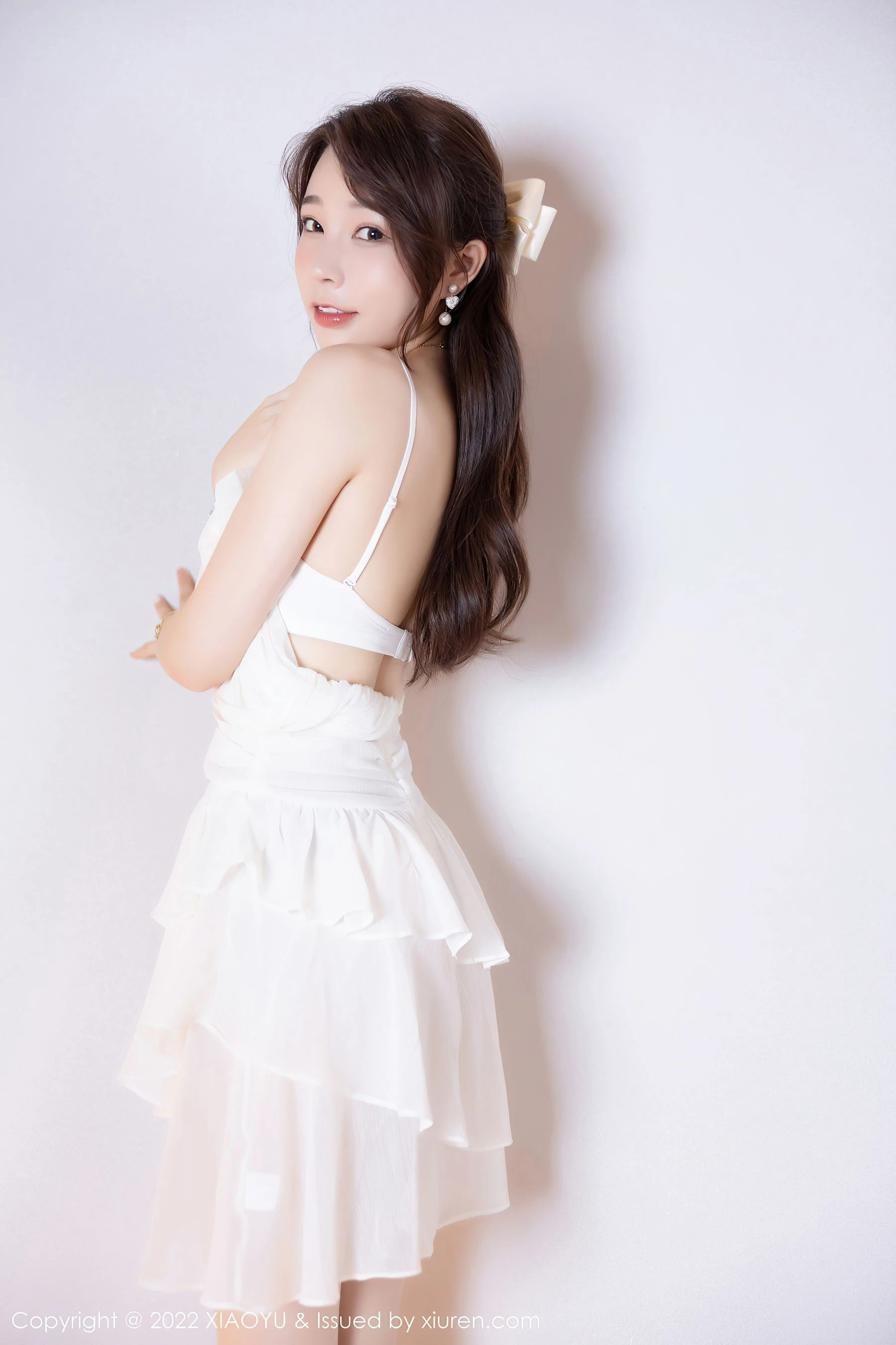 语画界 VOL.859 徐莉芝Booty