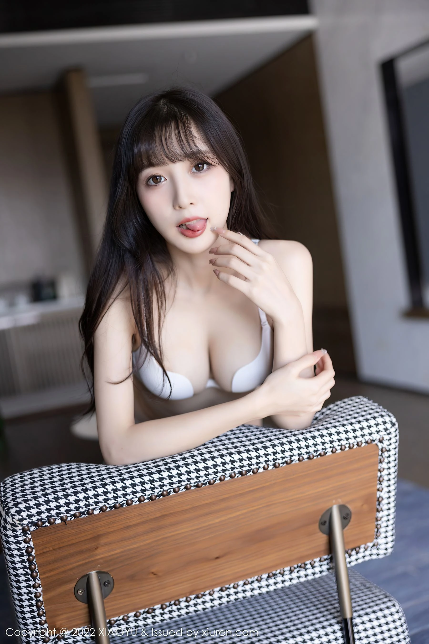 语画界 VOL.893 林星阑