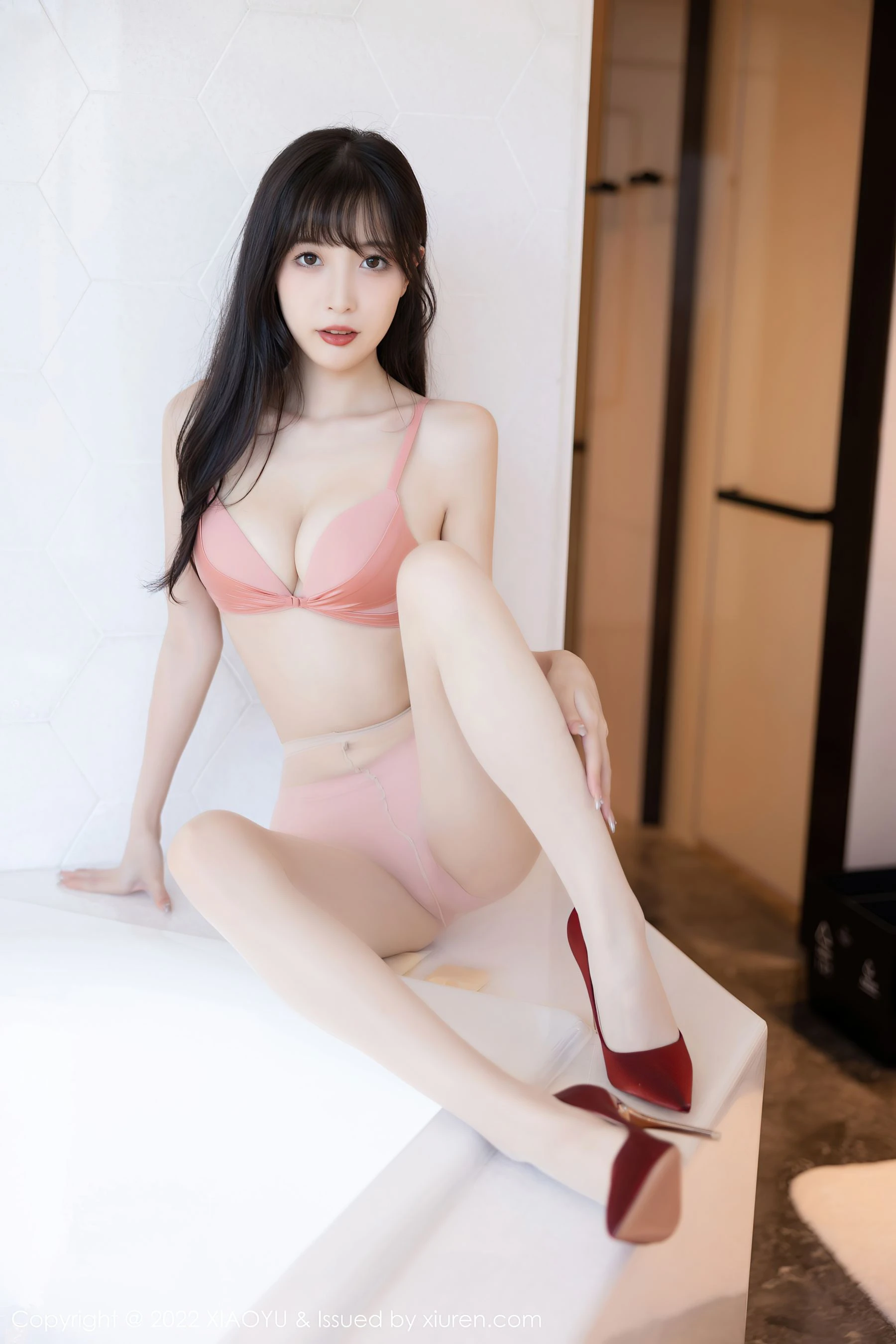 语画界 VOL.906 林星阑