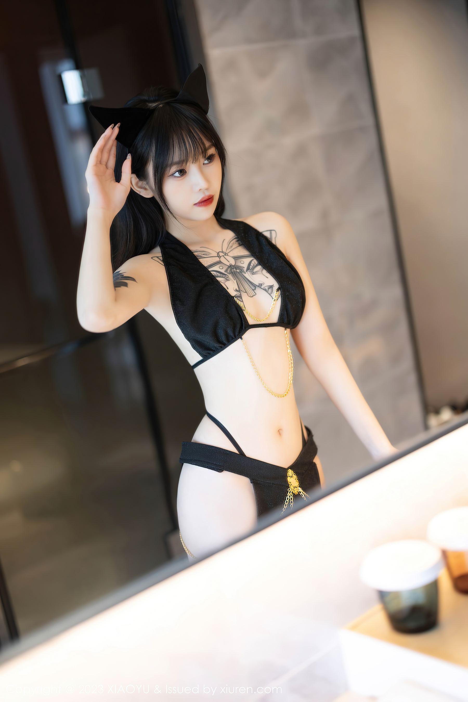 语画界 VOL.1118 奶瓶