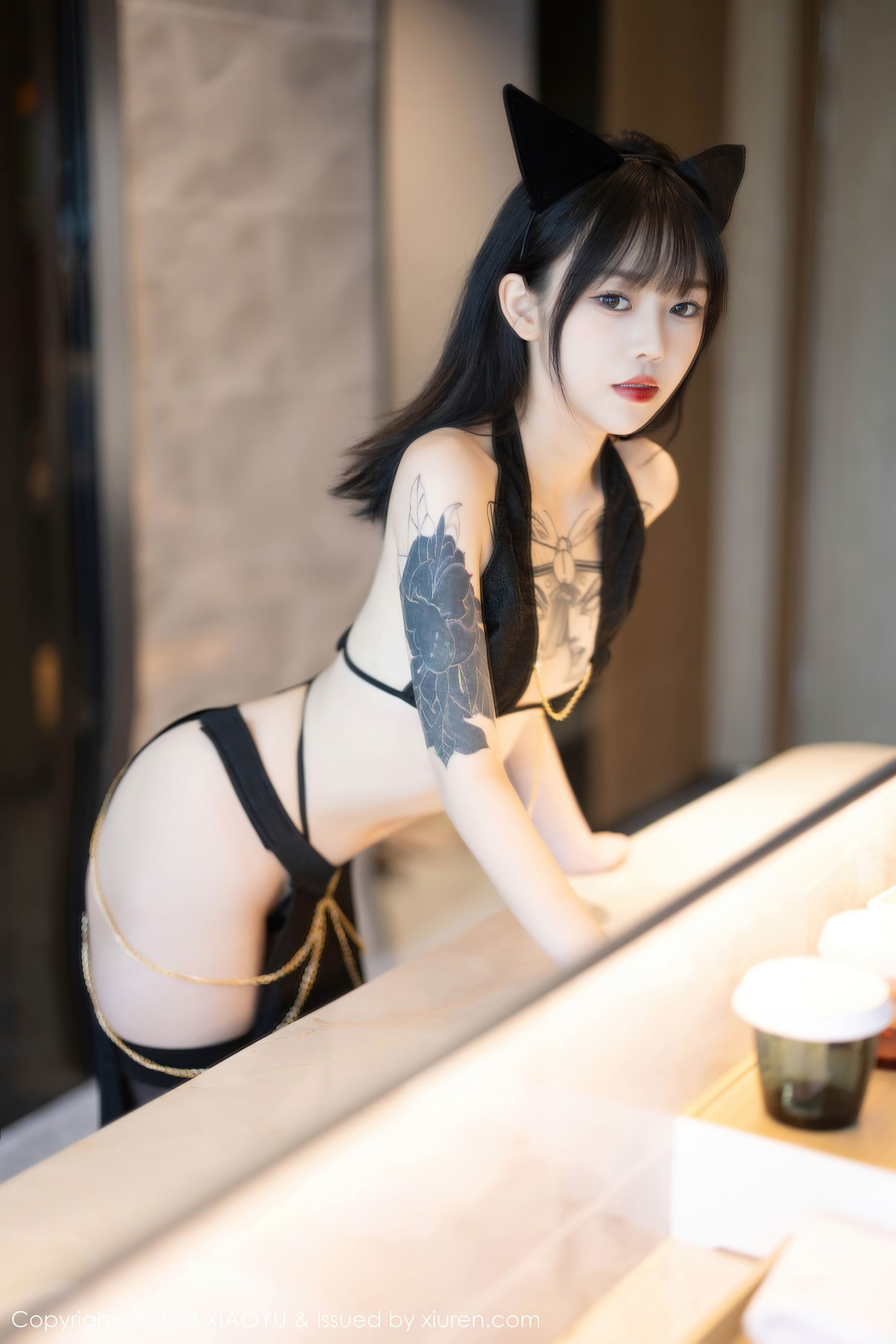 语画界 VOL.1118 奶瓶