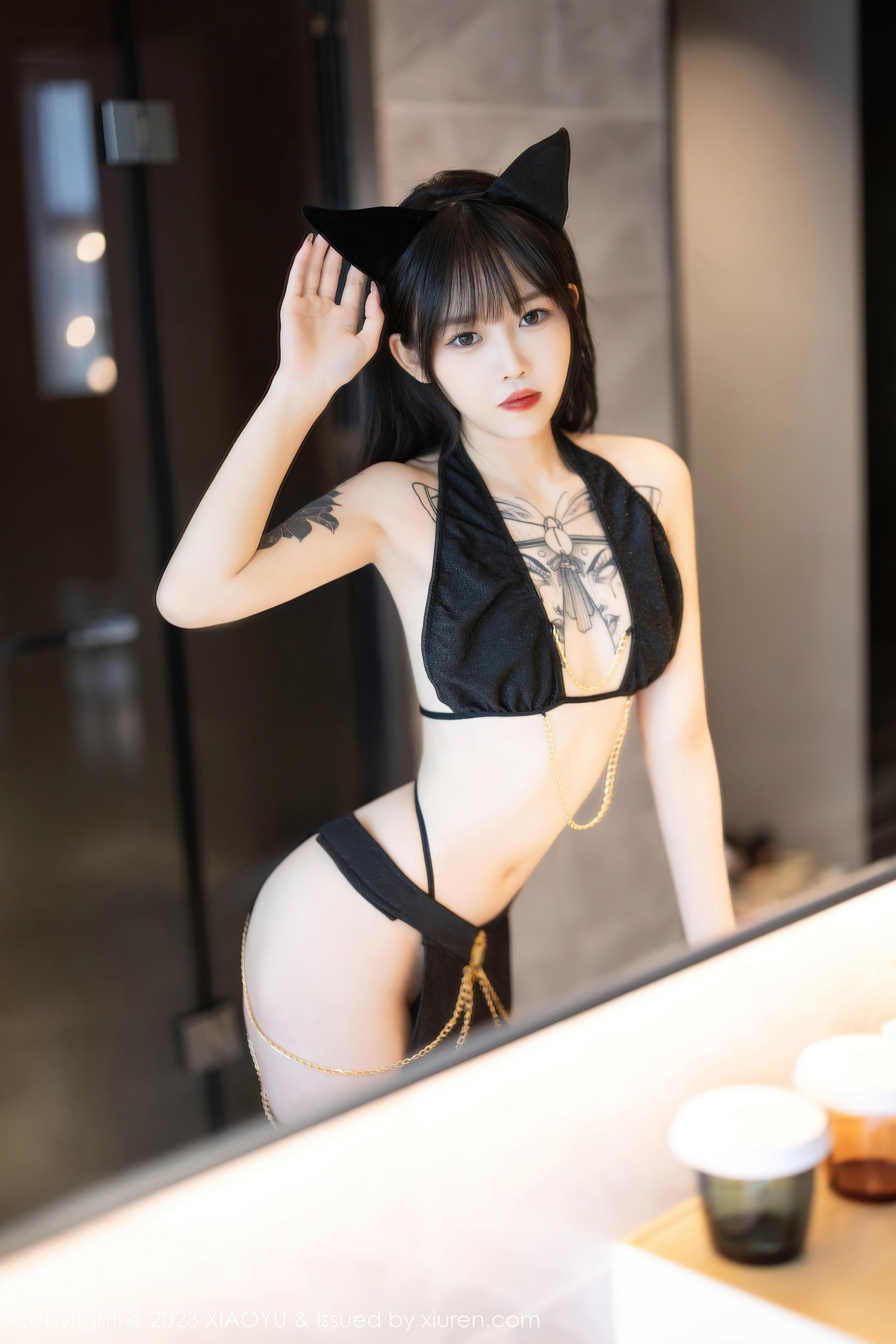 语画界 VOL.1118 奶瓶