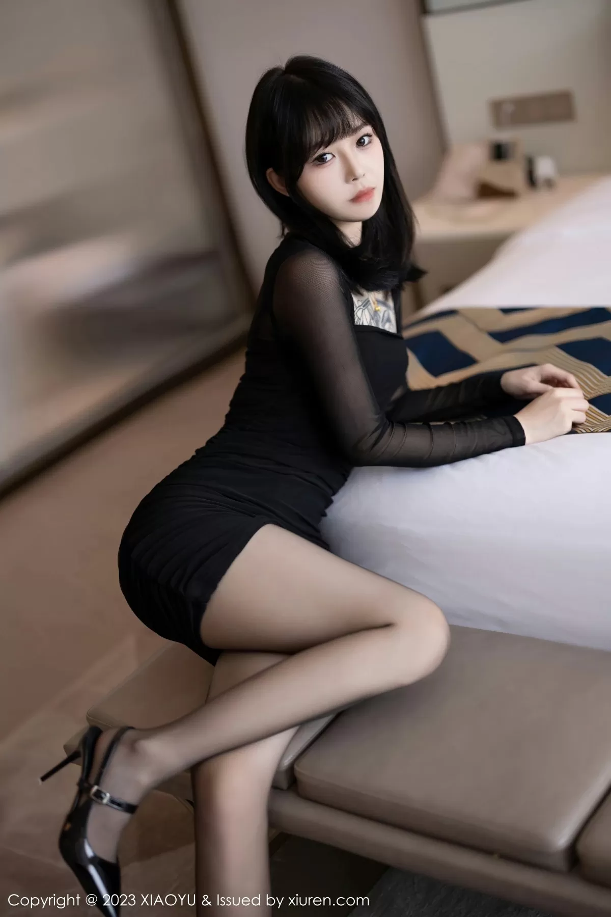 语画界 VOL.1124 奶瓶 [83P]